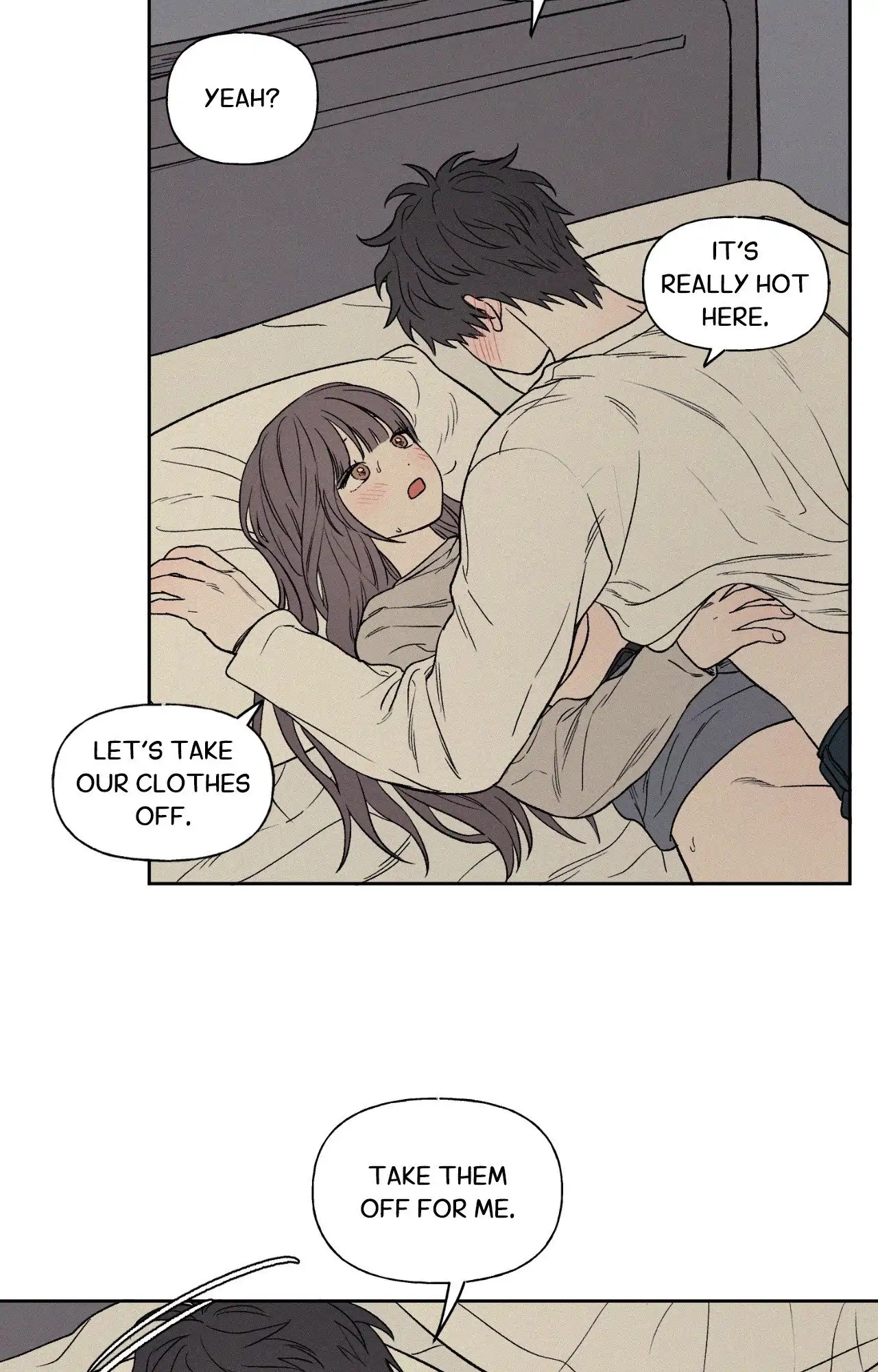 3XLOVE Chapter 12 page 3 - 