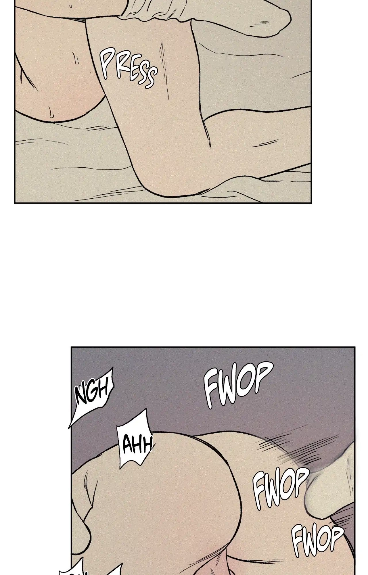 3XLOVE Chapter 12 page 22 - 