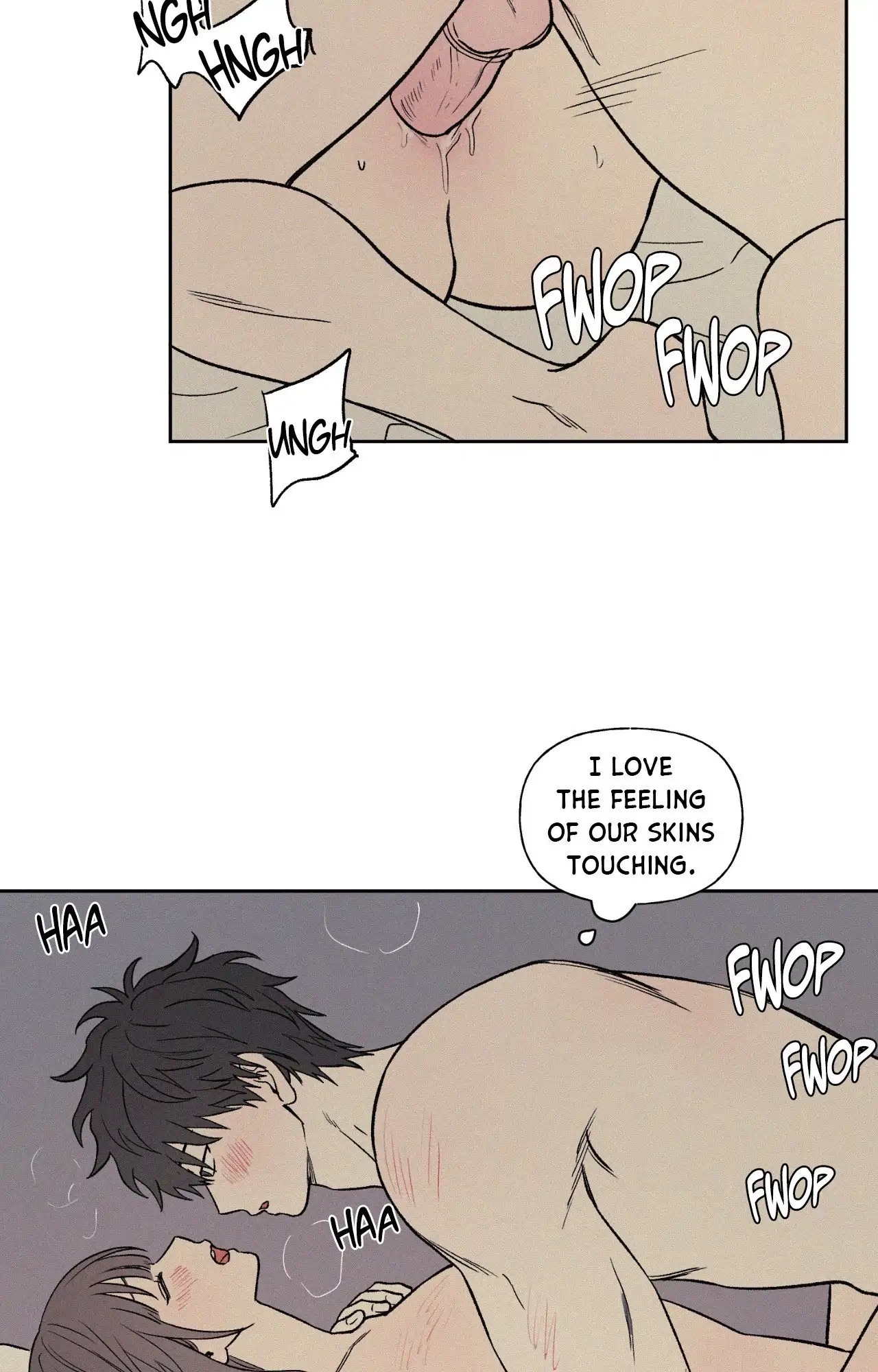 3XLOVE Chapter 12 page 23 - 