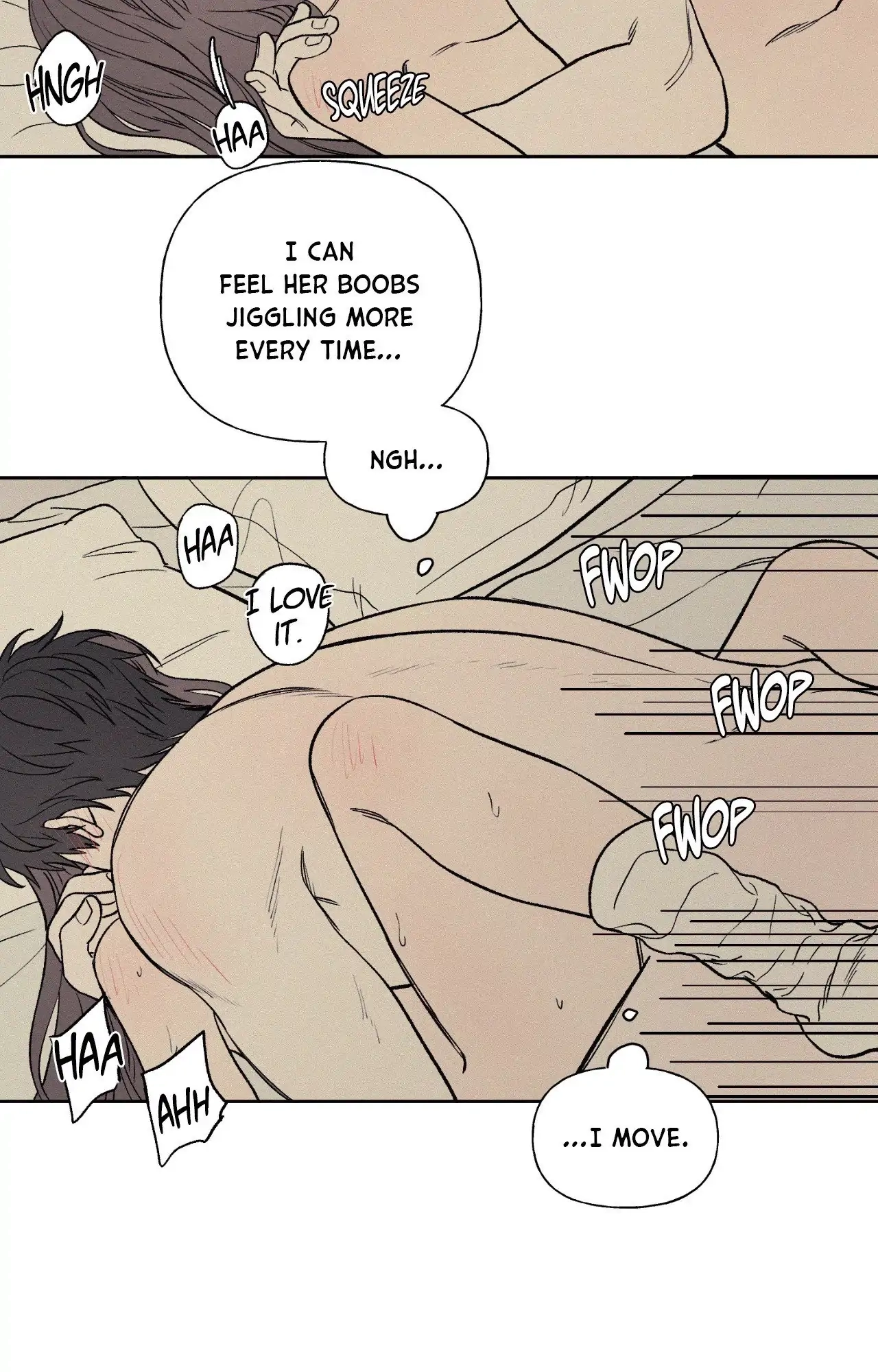 3XLOVE Chapter 12 page 24 - 