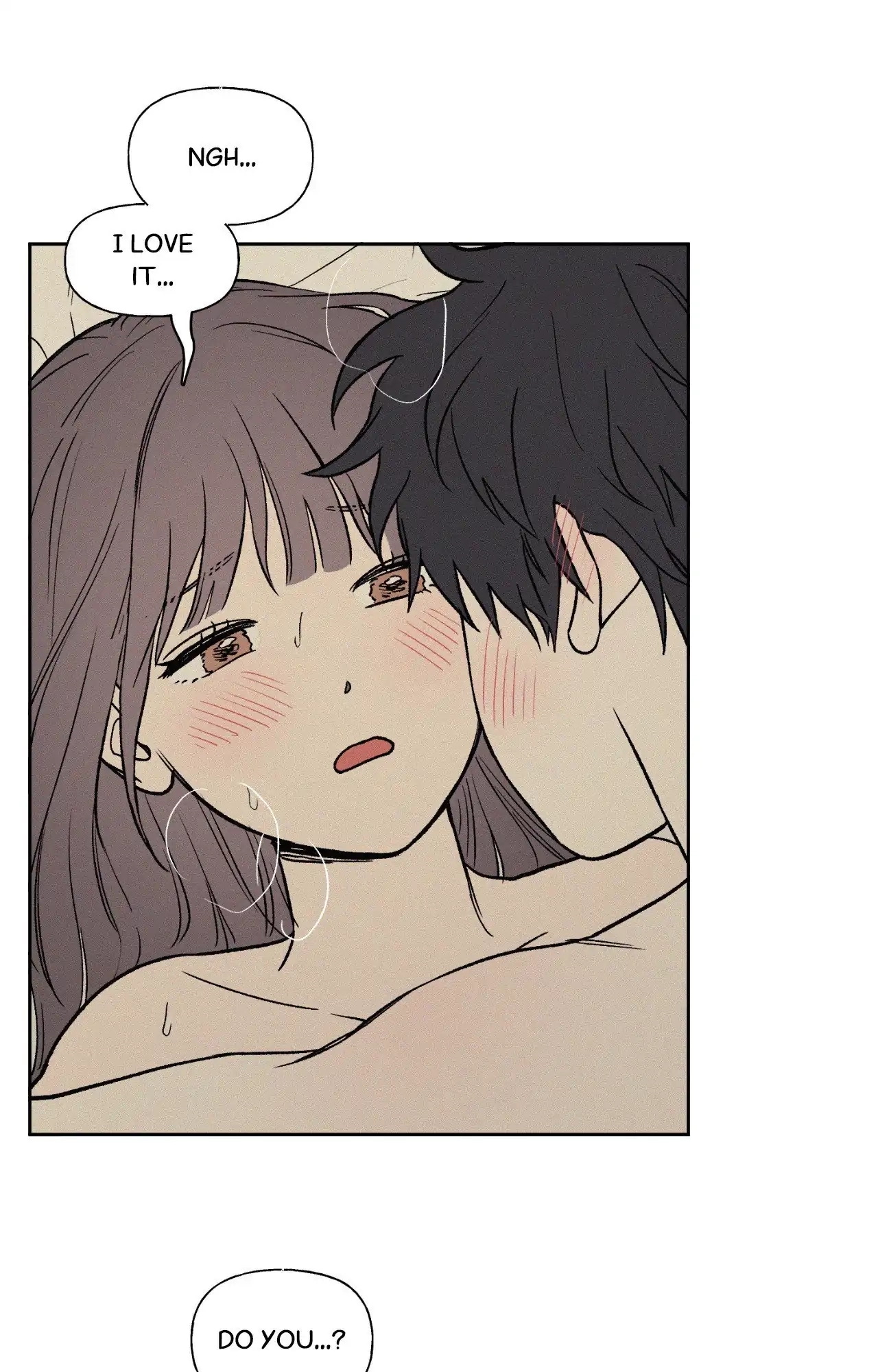 3XLOVE Chapter 12 page 27 - 