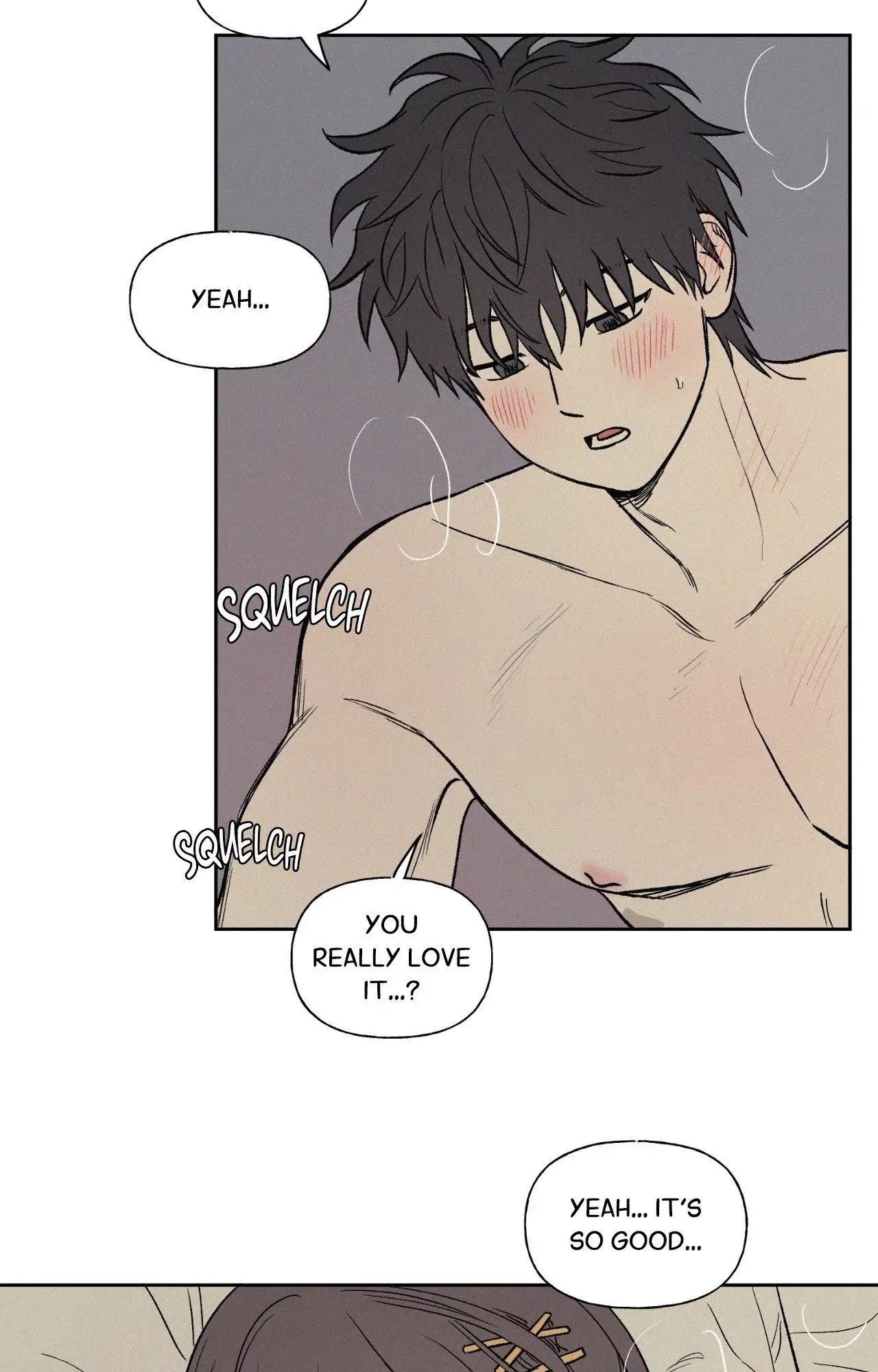 3XLOVE Chapter 12 page 28 - 