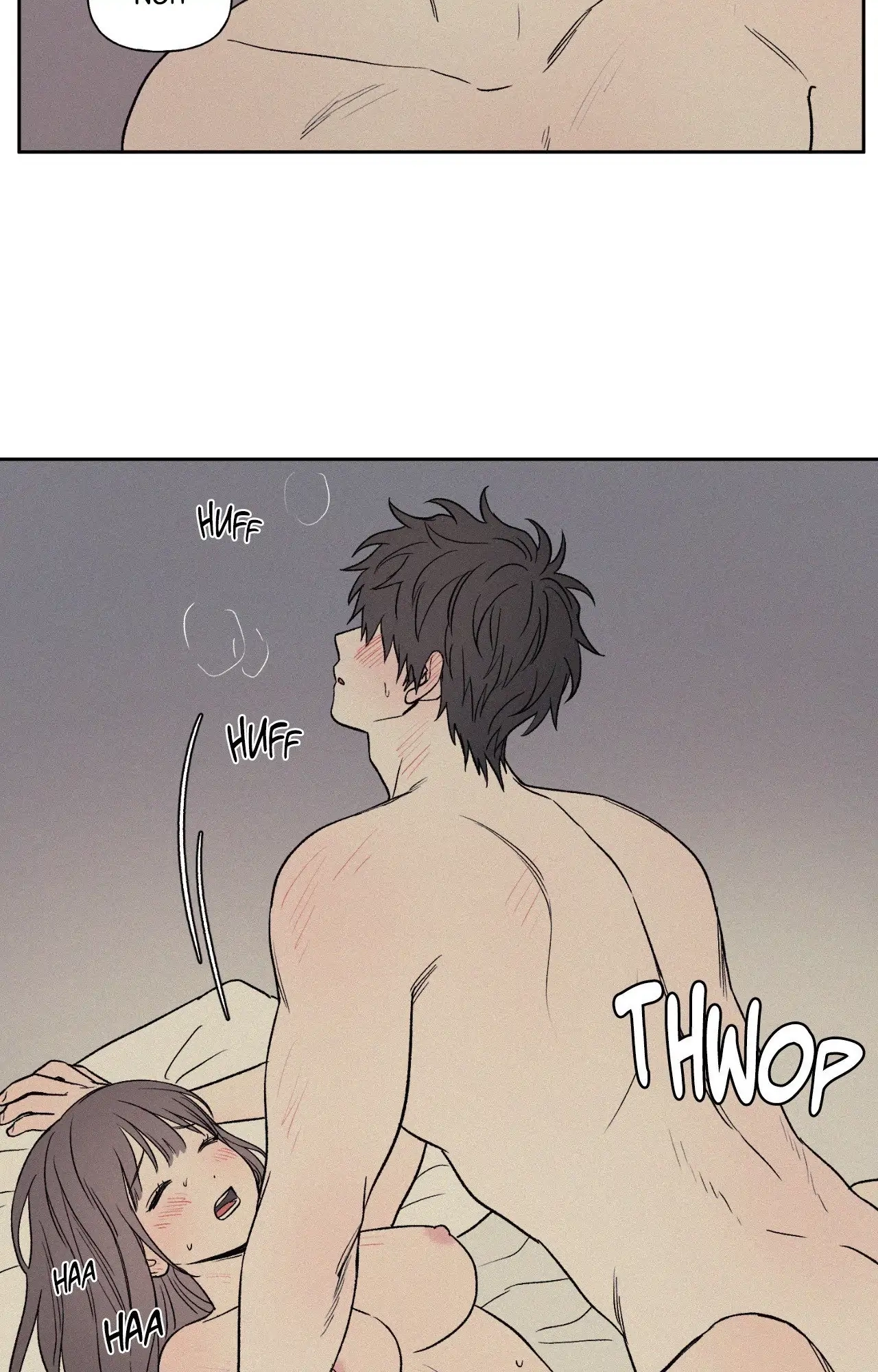 3XLOVE Chapter 12 page 30 - 