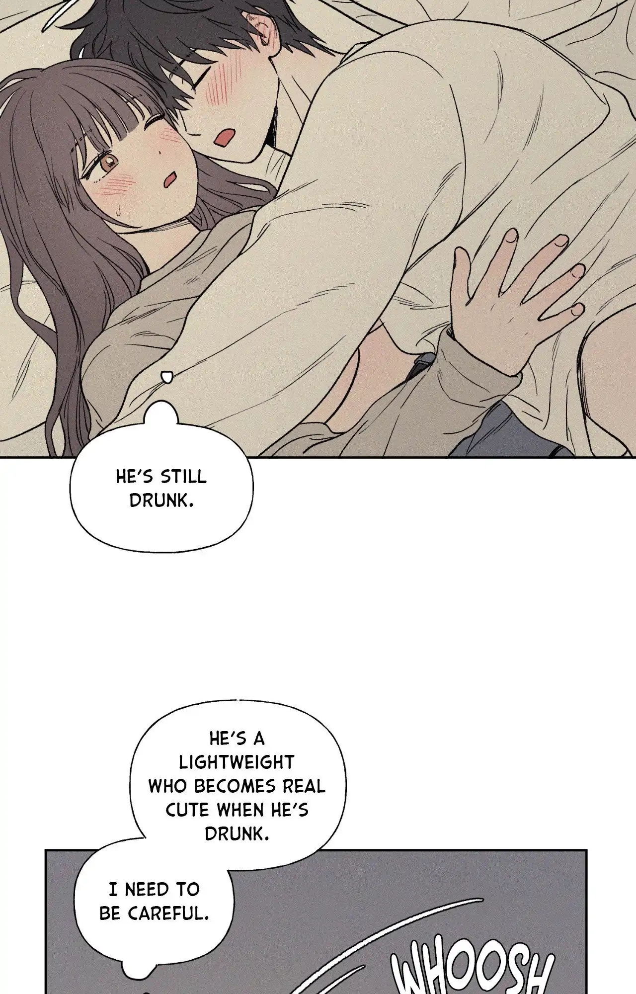 3XLOVE Chapter 12 page 4 - 