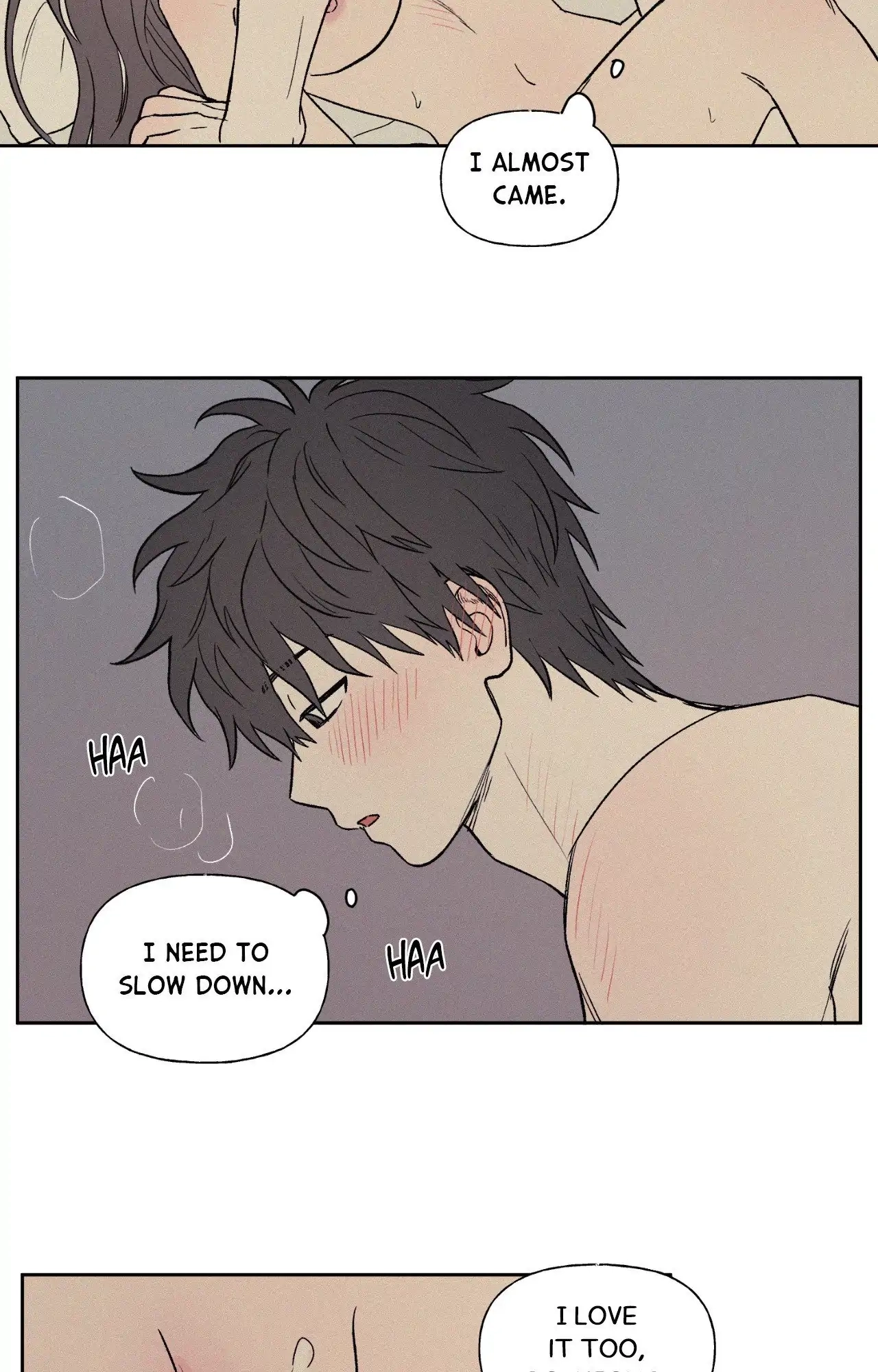 3XLOVE Chapter 12 page 31 - 