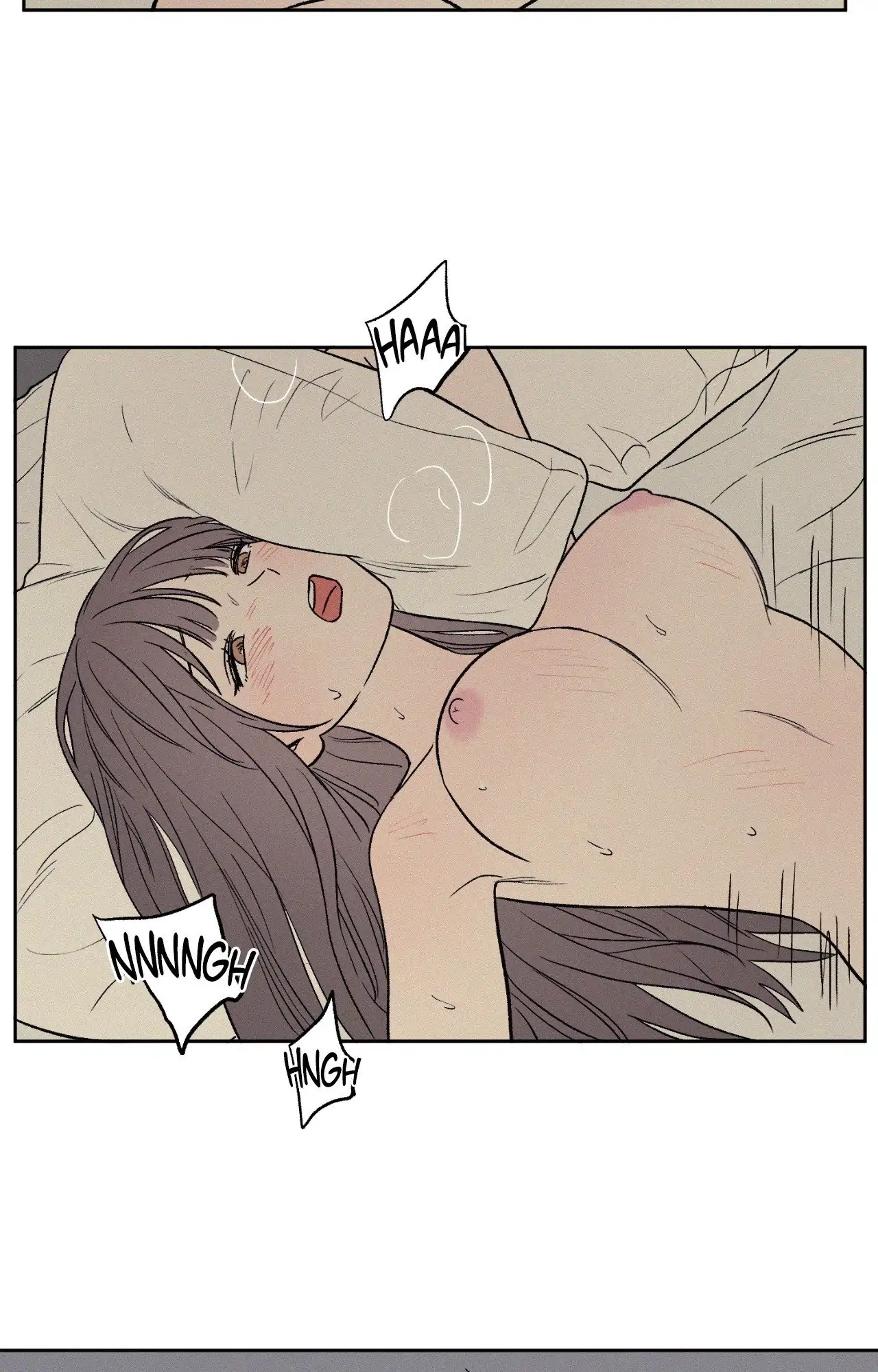 3XLOVE Chapter 12 page 36 - 