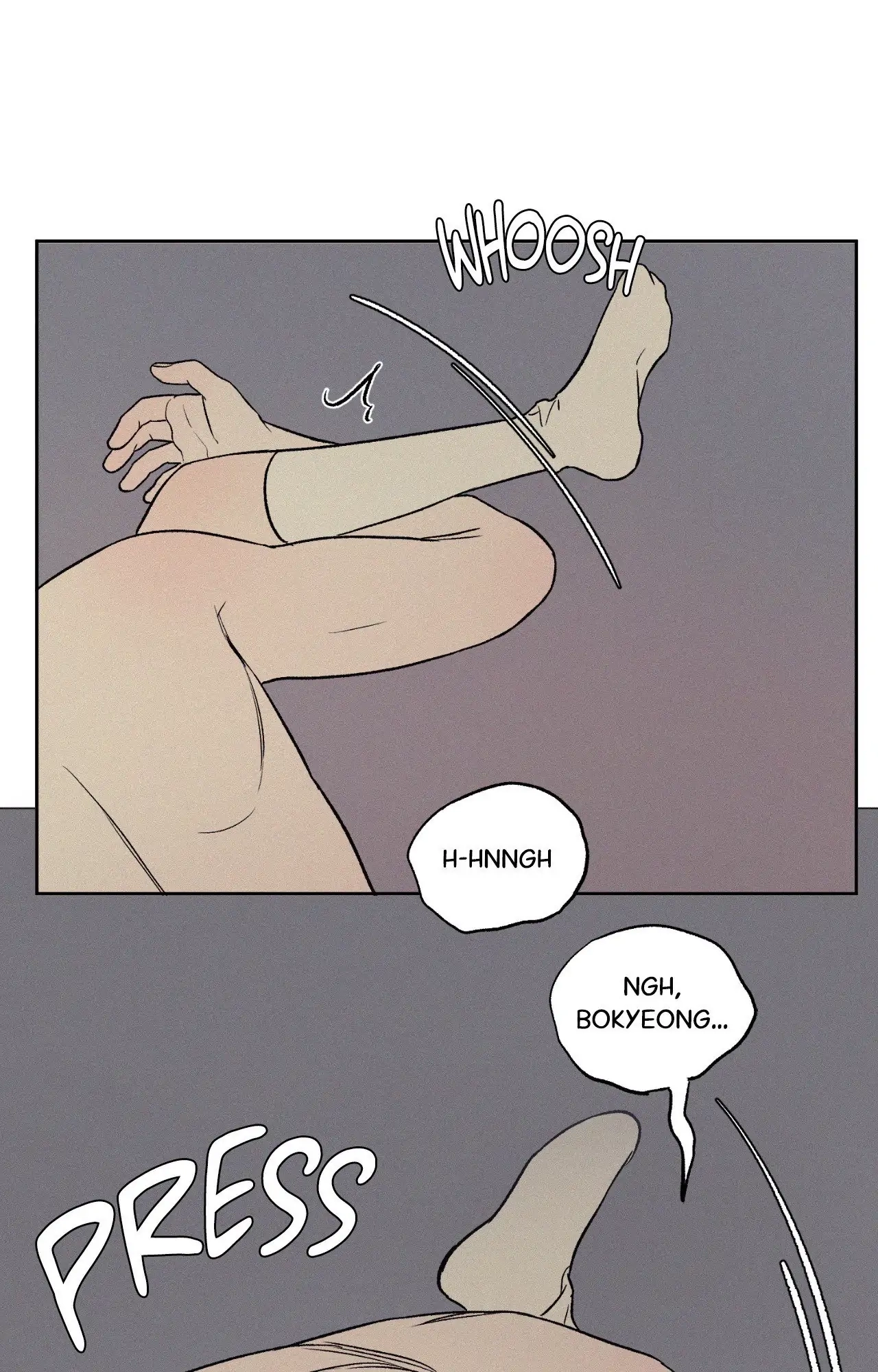 3XLOVE Chapter 12 page 38 - 