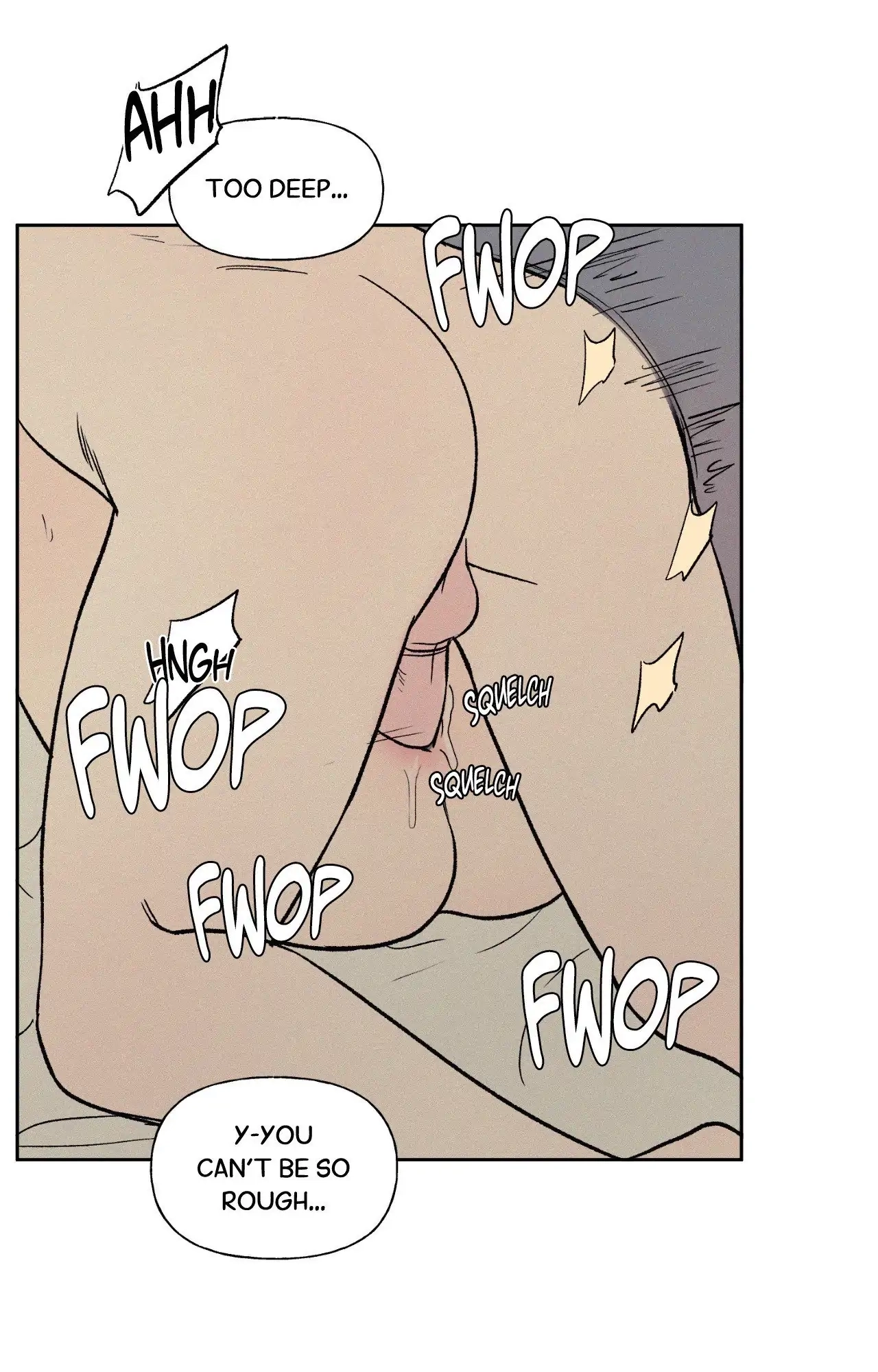 3XLOVE Chapter 12 page 40 - 