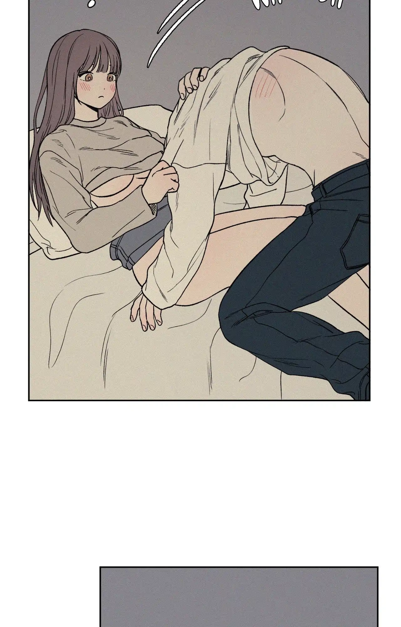 3XLOVE Chapter 12 page 5 - 
