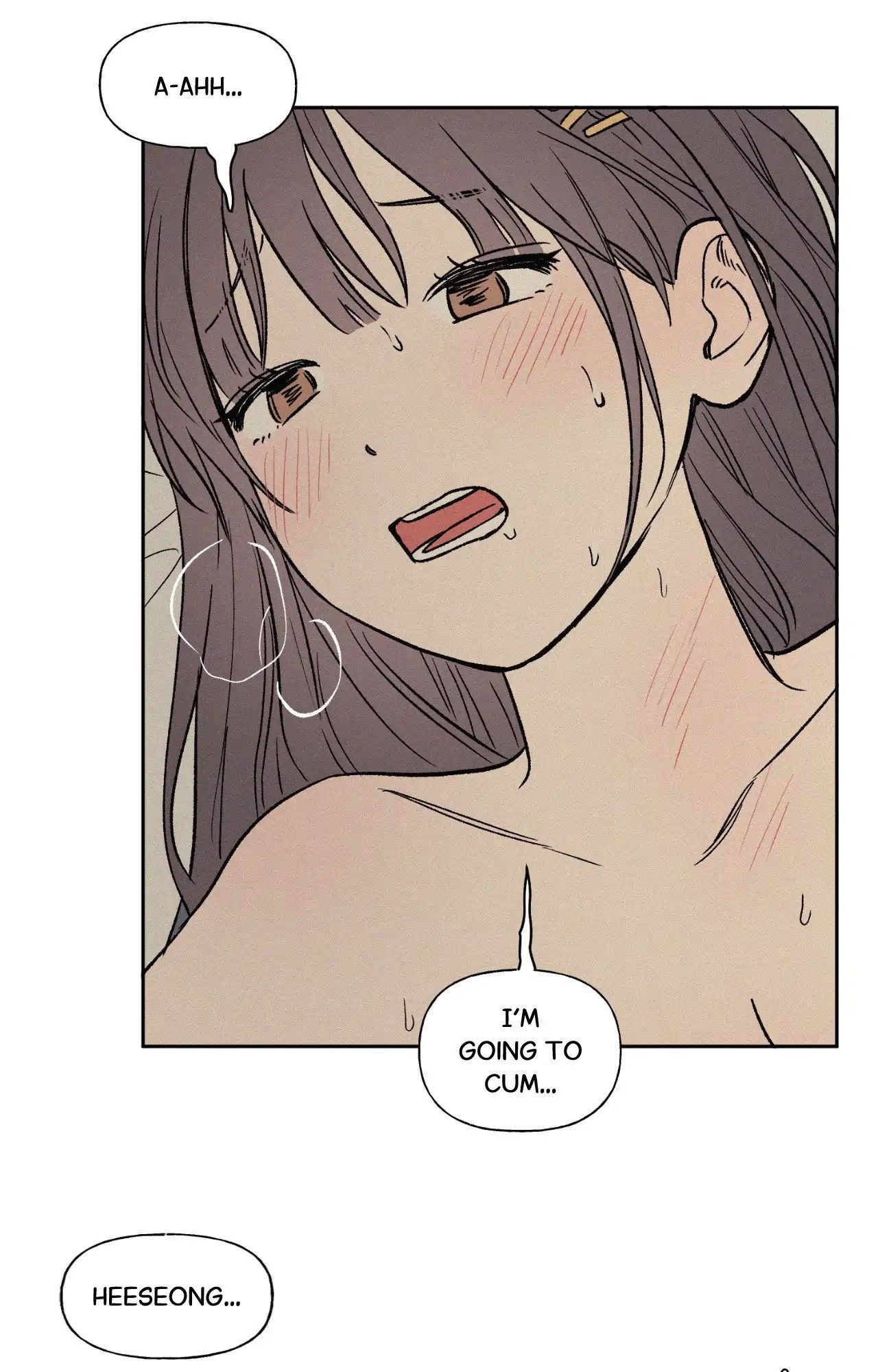 3XLOVE Chapter 12 page 41 - 