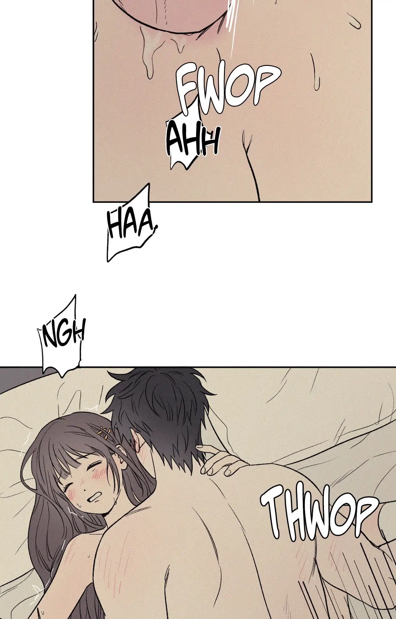 3XLOVE Chapter 12 page 44 - 