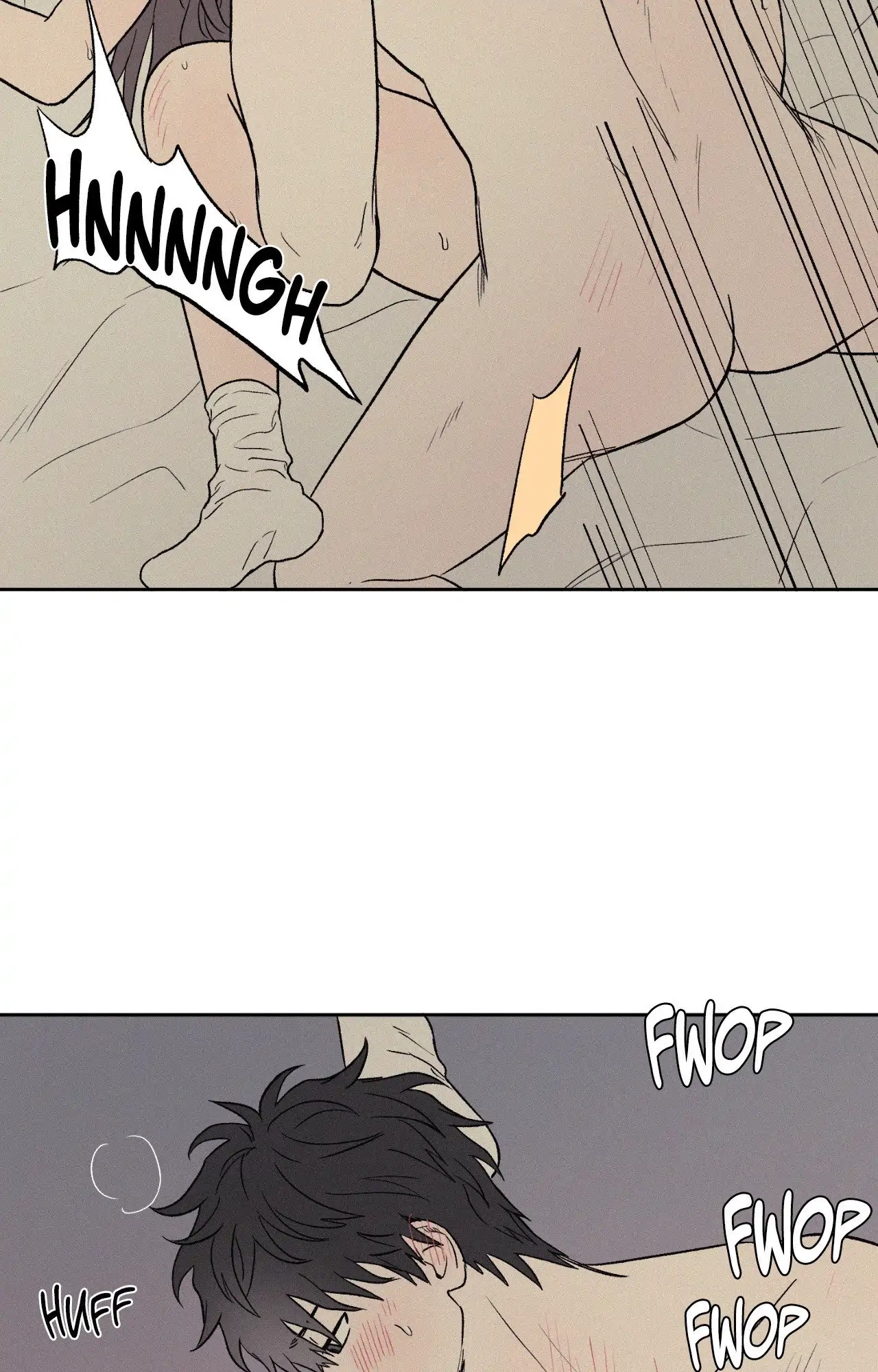 3XLOVE Chapter 12 page 45 - 