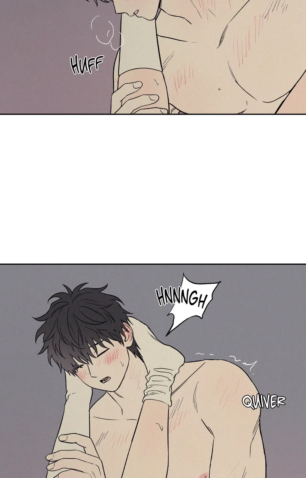 3XLOVE Chapter 12 page 46 - 