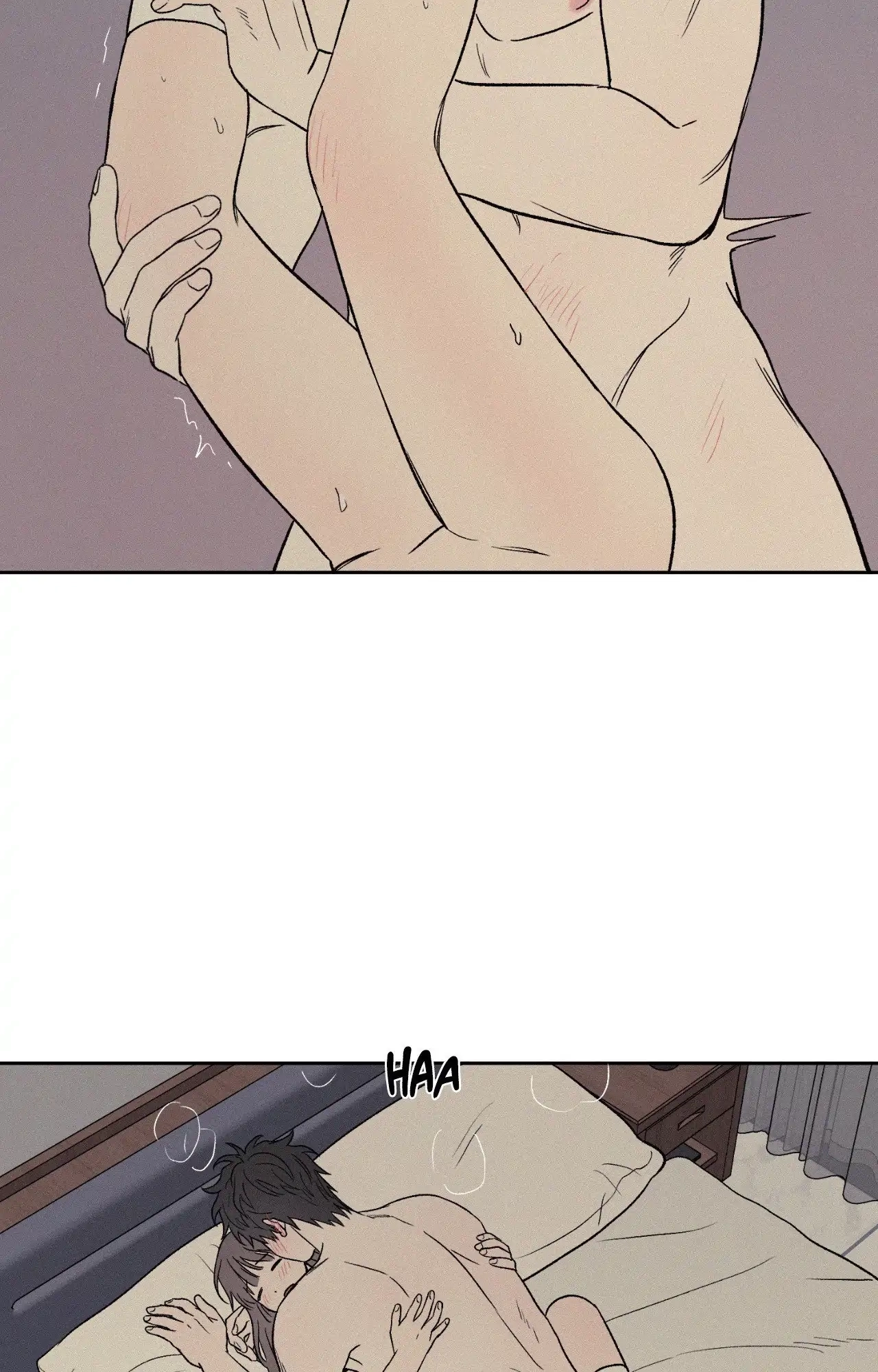 3XLOVE Chapter 12 page 47 - 