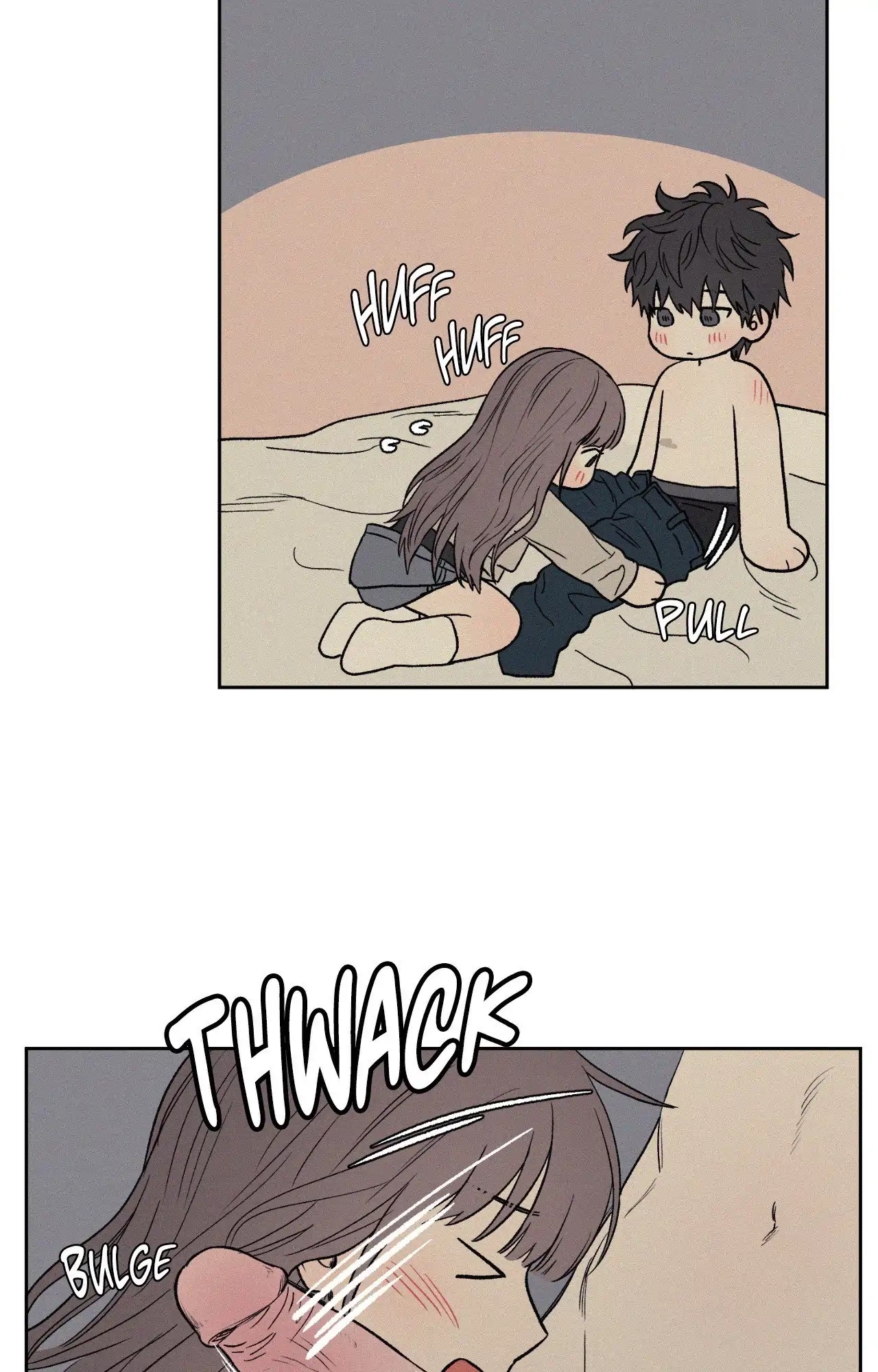3XLOVE Chapter 12 page 6 - 