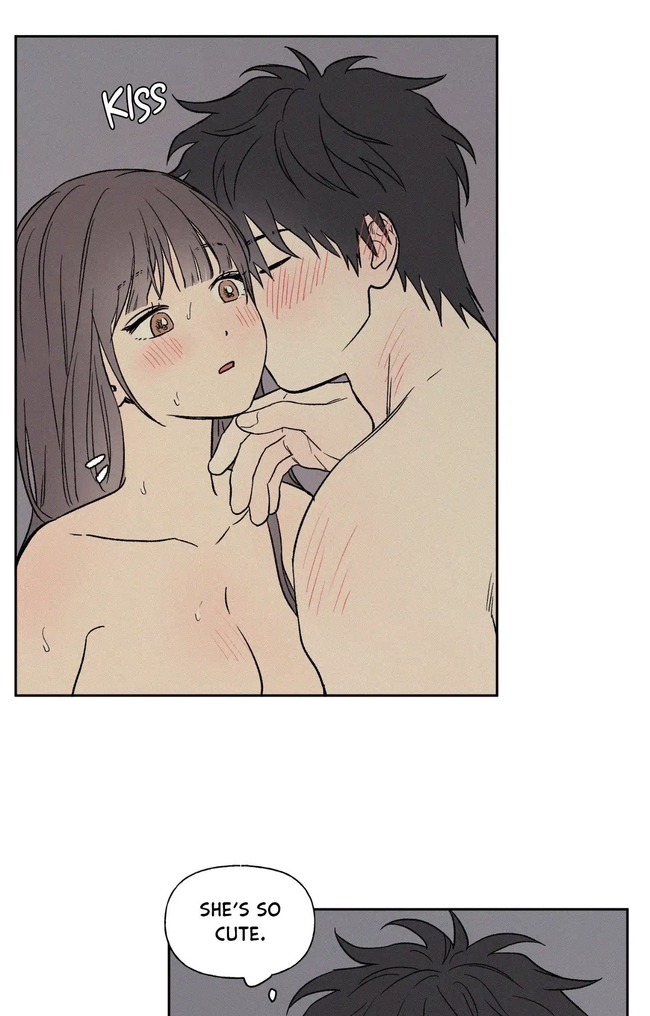 3XLOVE Chapter 12 page 53 - 