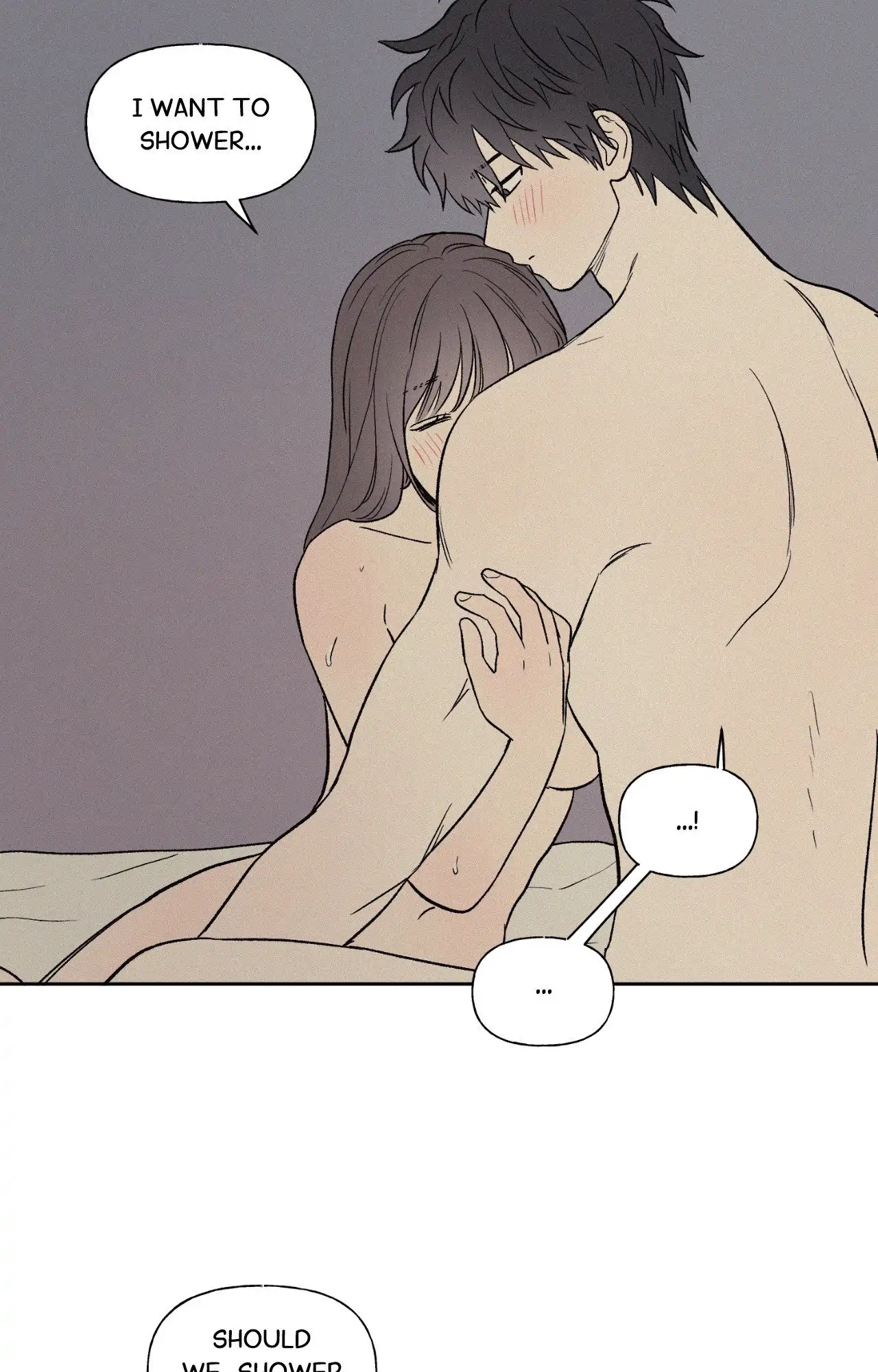 3XLOVE Chapter 12 page 55 - 
