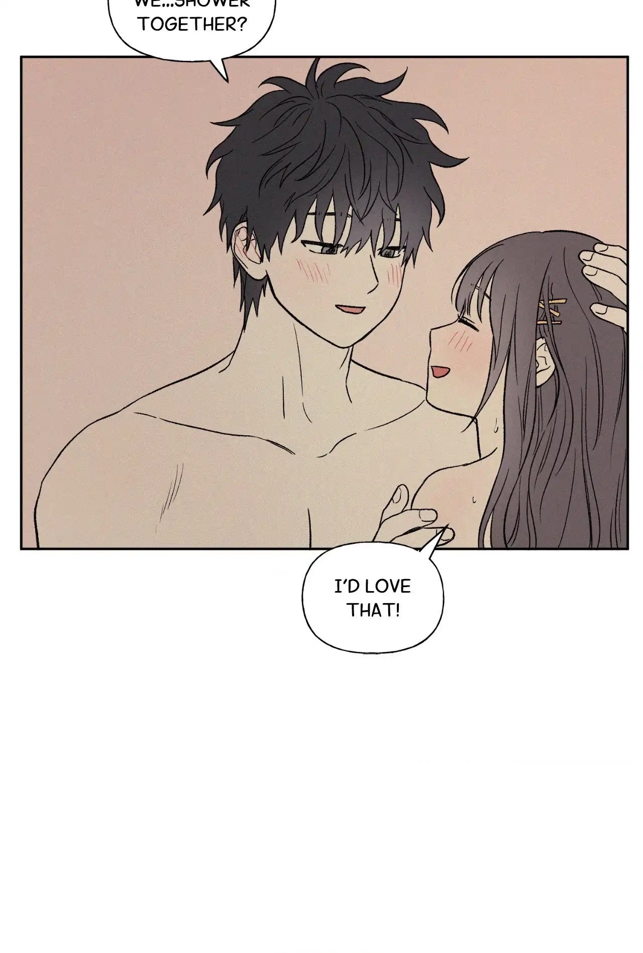 3XLOVE Chapter 12 page 56 - 