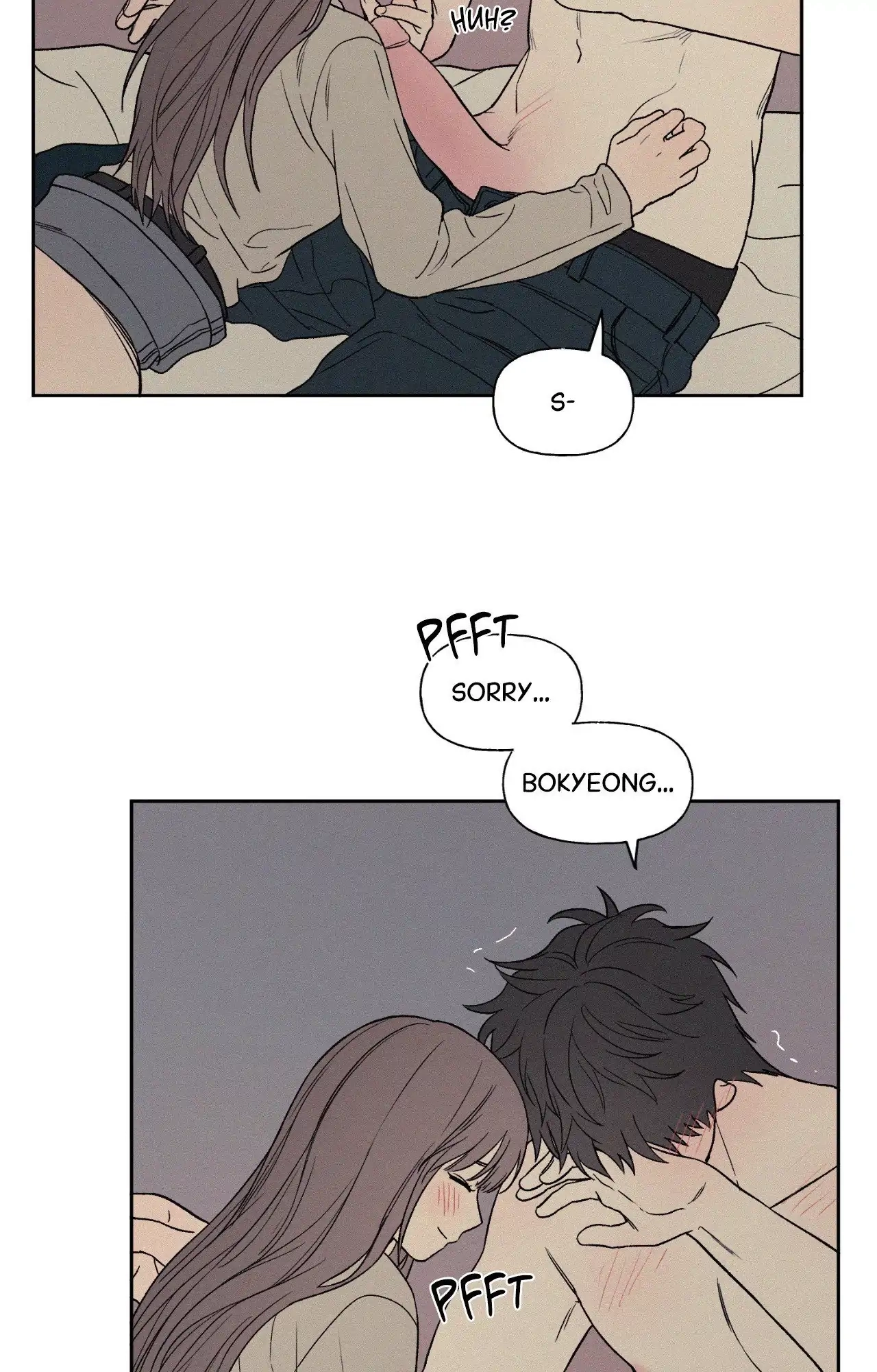 3XLOVE Chapter 12 page 8 - 