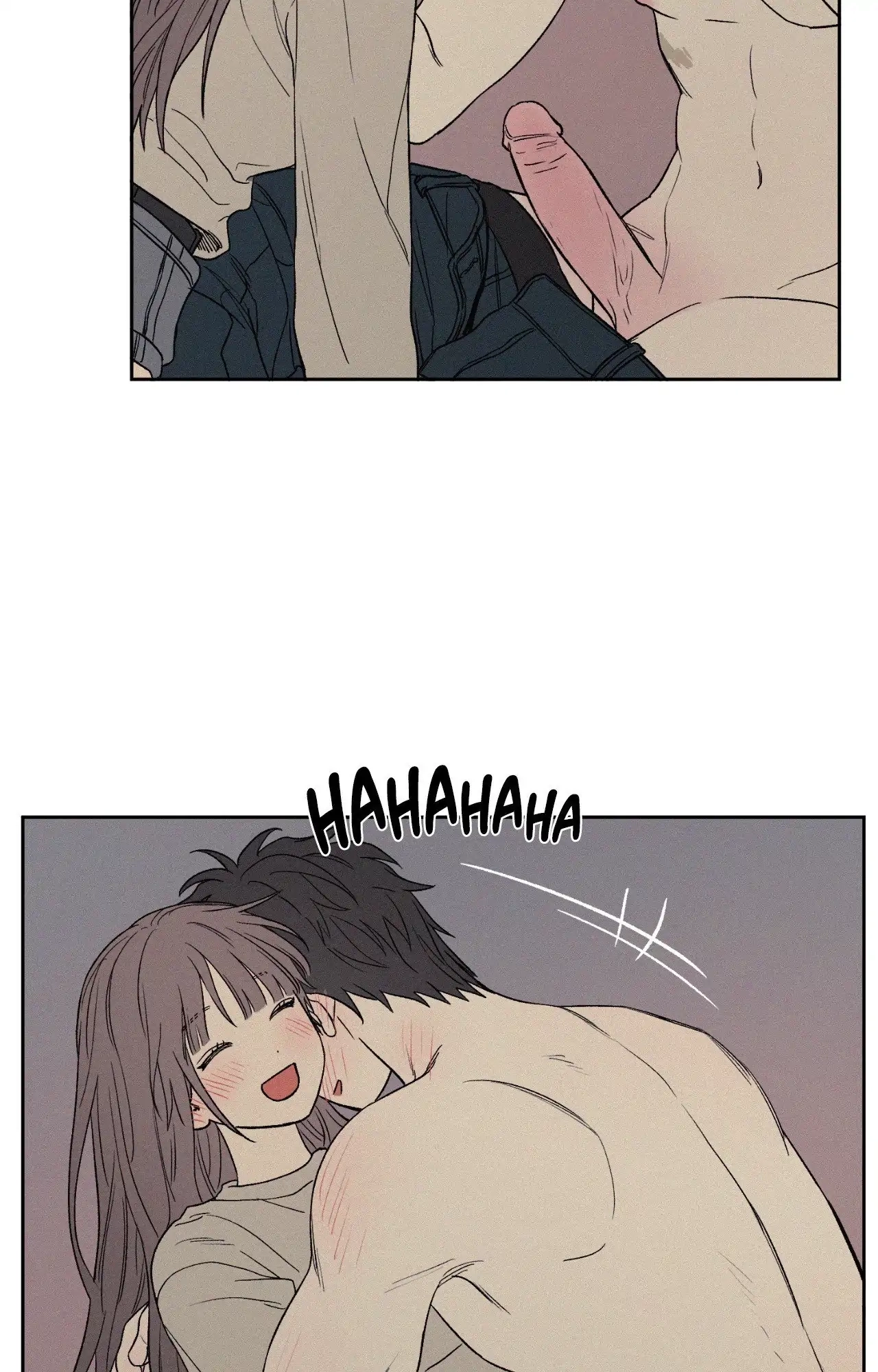 3XLOVE Chapter 12 page 9 - 
