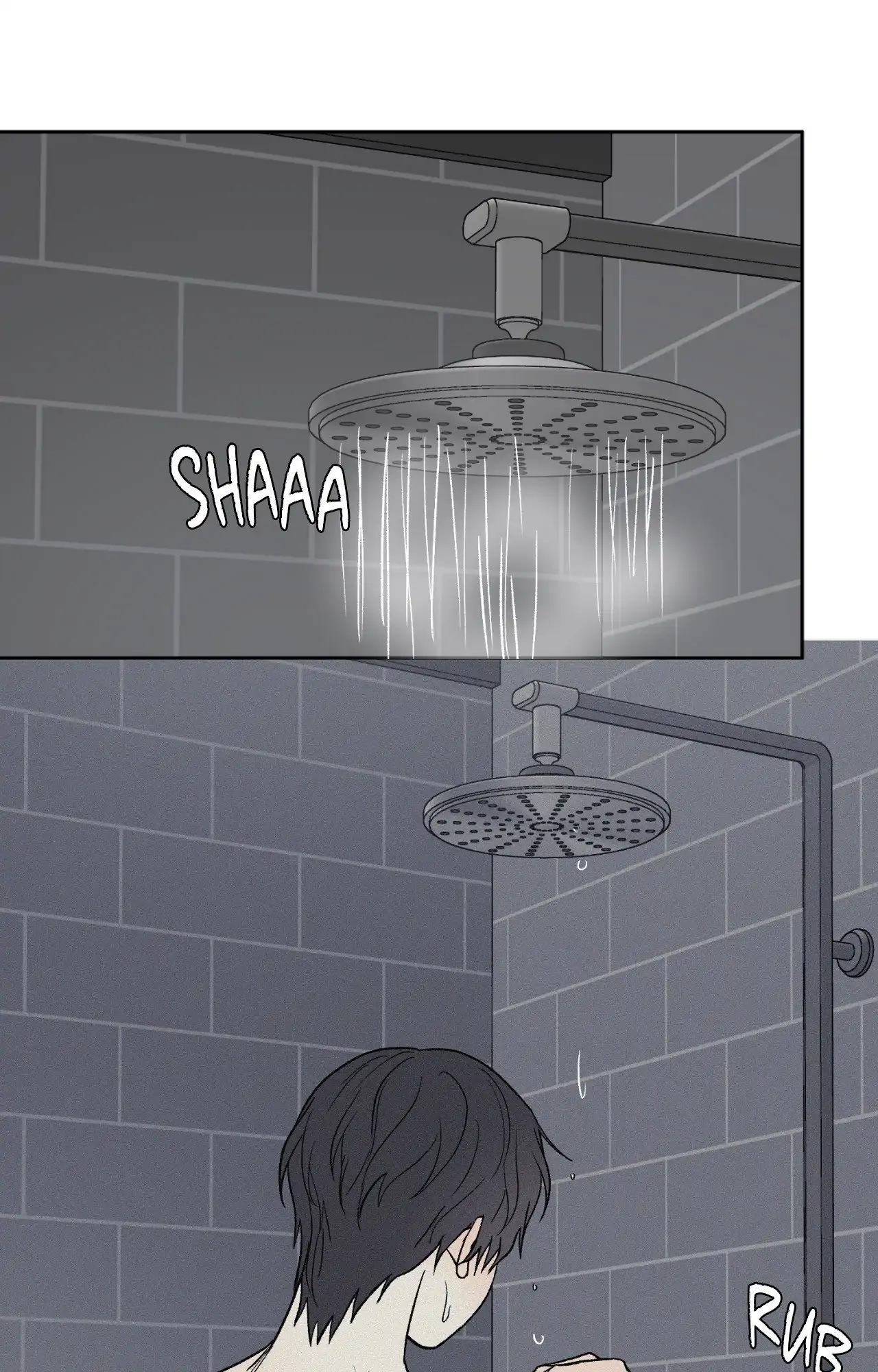 3XLOVE Chapter 13 page 1 - 
