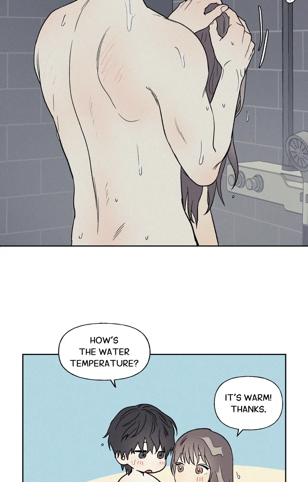3XLOVE Chapter 13 page 2 - 