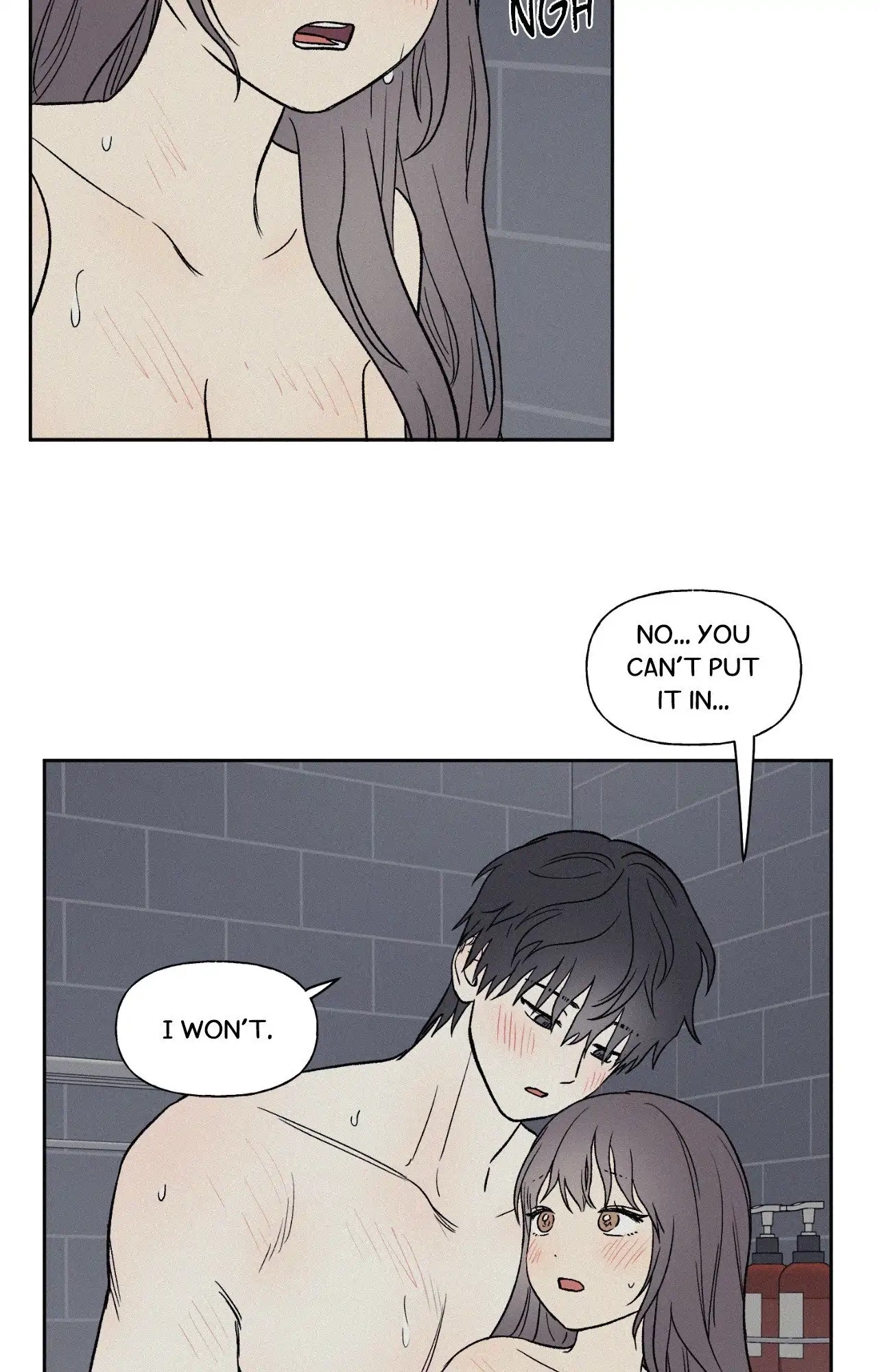 3XLOVE Chapter 13 page 11 - 