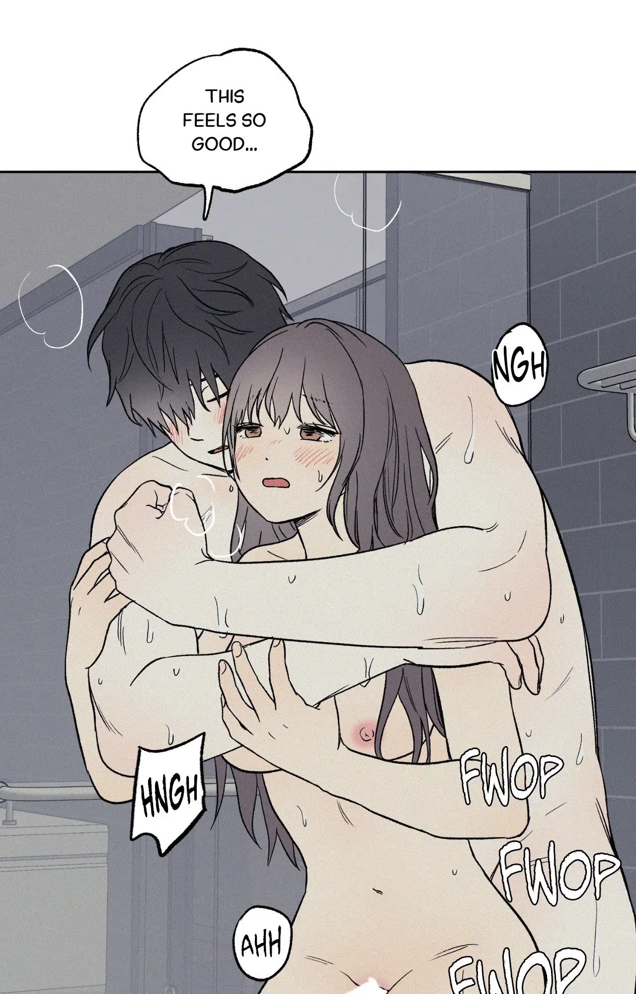 3XLOVE Chapter 13 page 14 - 