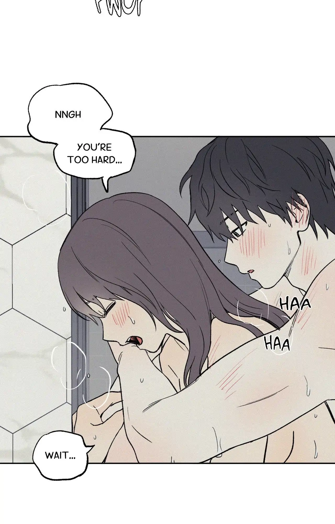 3XLOVE Chapter 13 page 16 - 