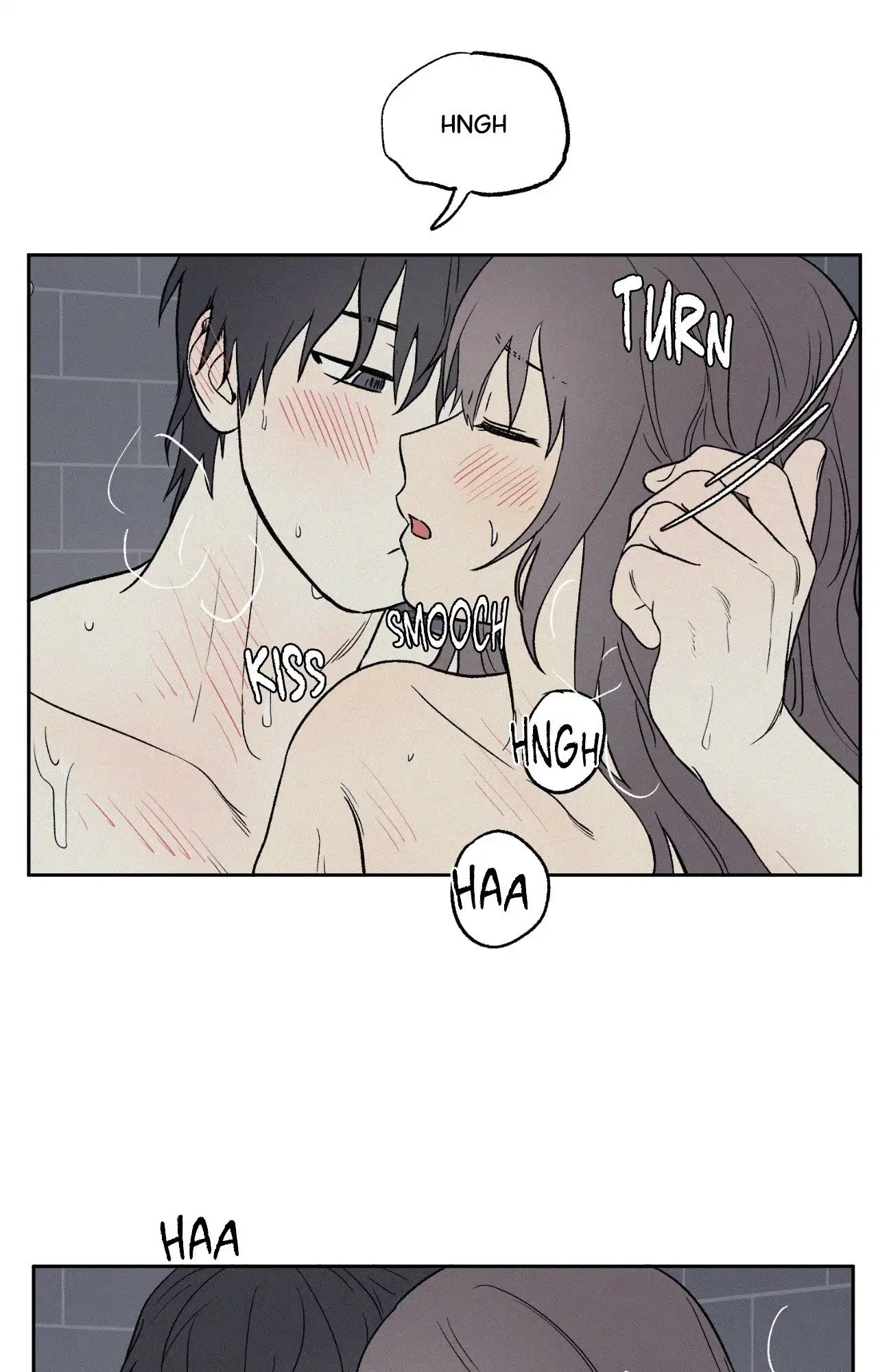 3XLOVE Chapter 13 page 17 - 