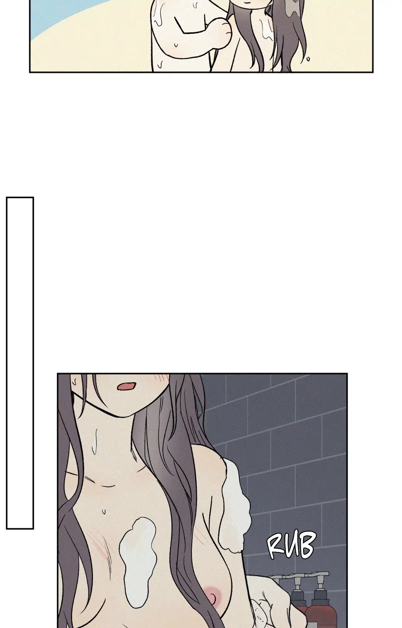 3XLOVE Chapter 13 page 3 - 