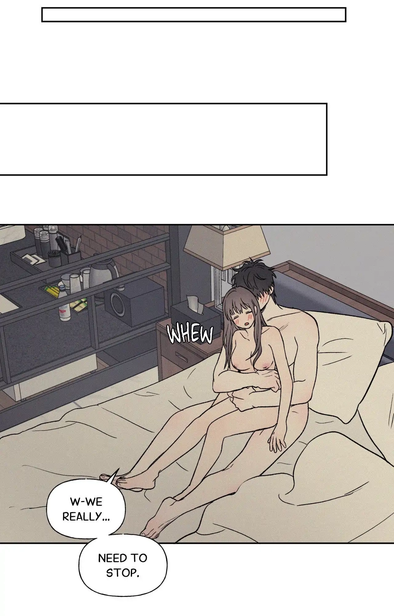 3XLOVE Chapter 13 page 21 - 