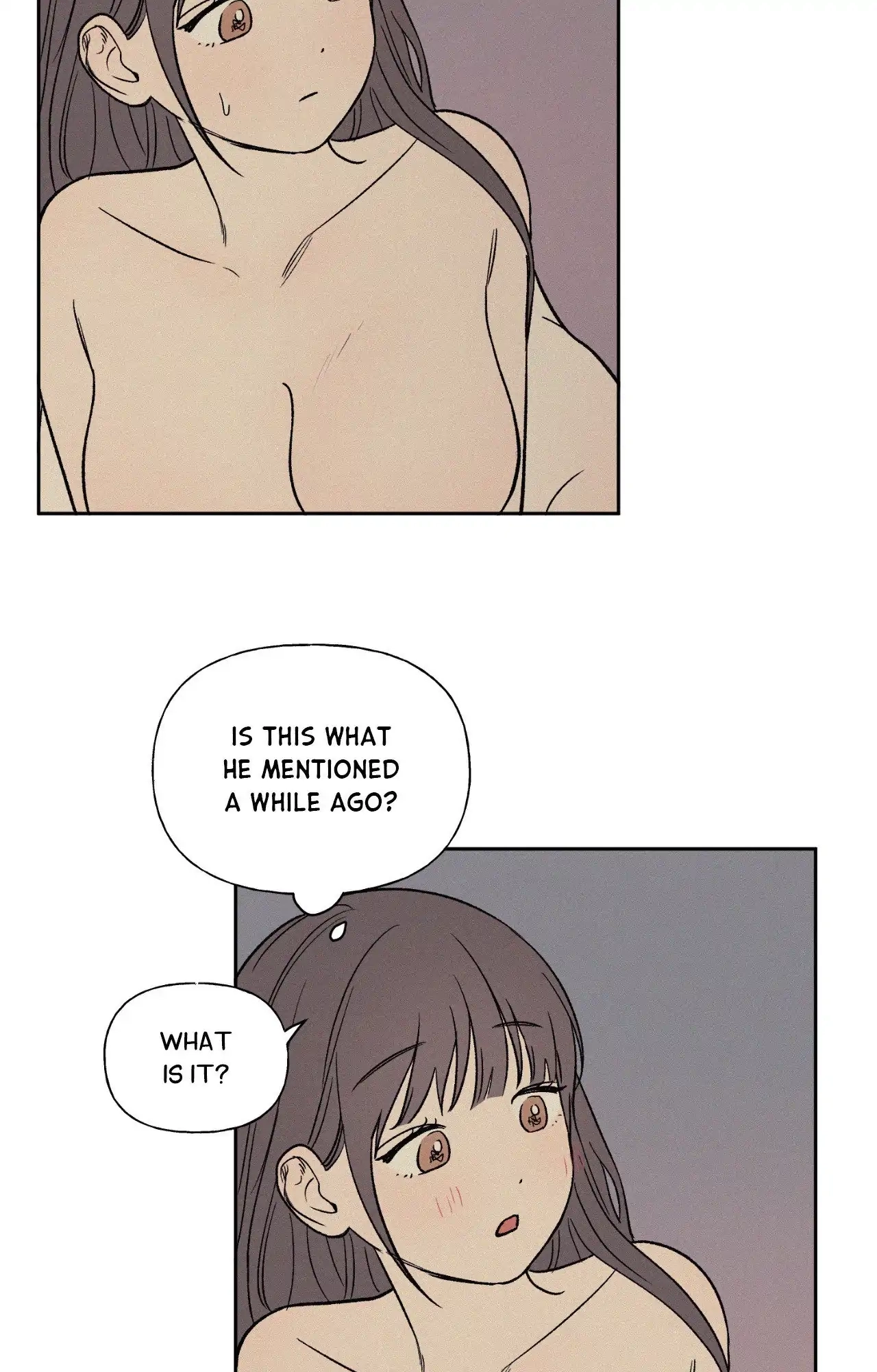 3XLOVE Chapter 13 page 30 - 