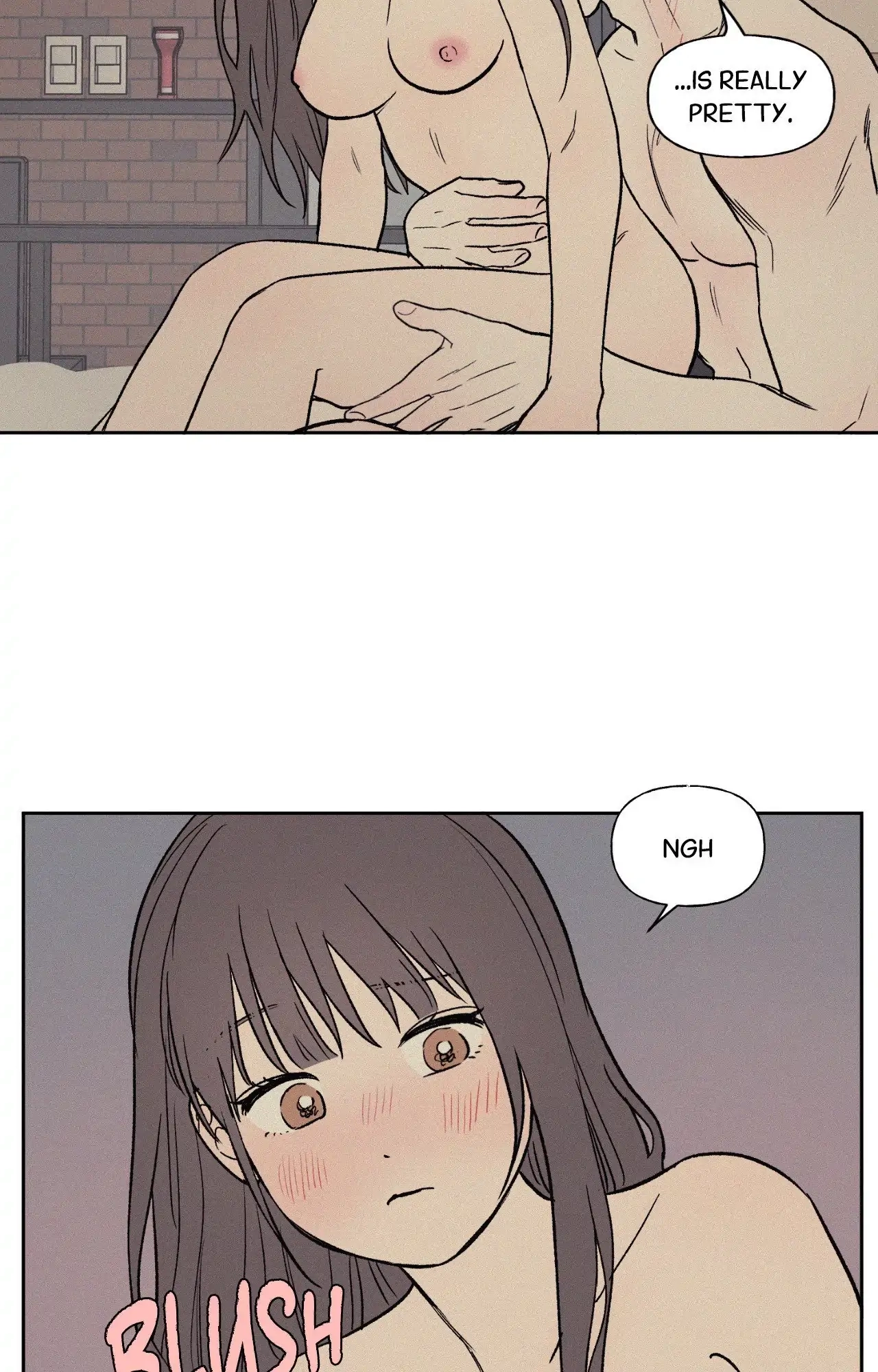 3XLOVE Chapter 13 page 32 - 