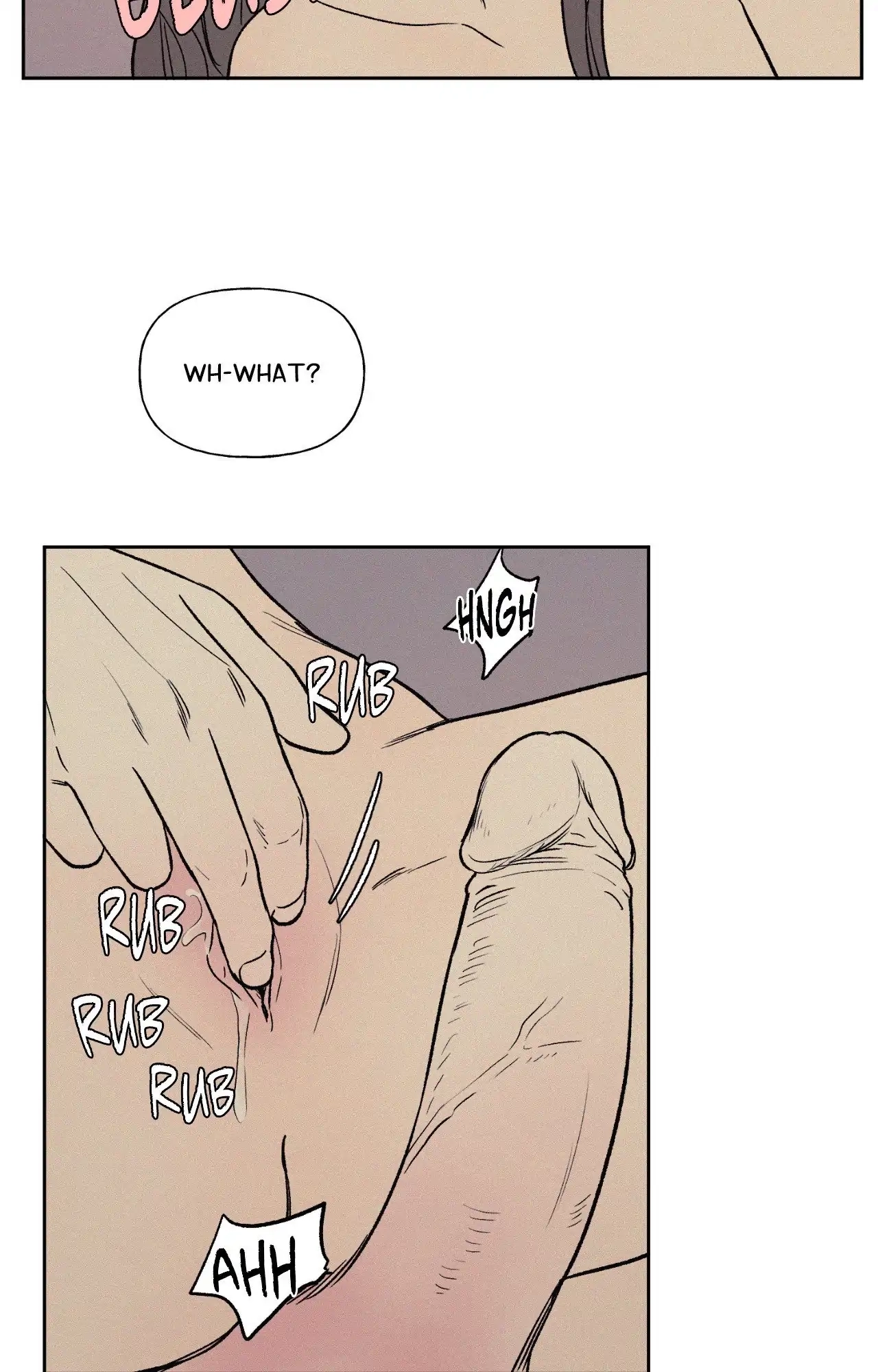 3XLOVE Chapter 13 page 33 - 
