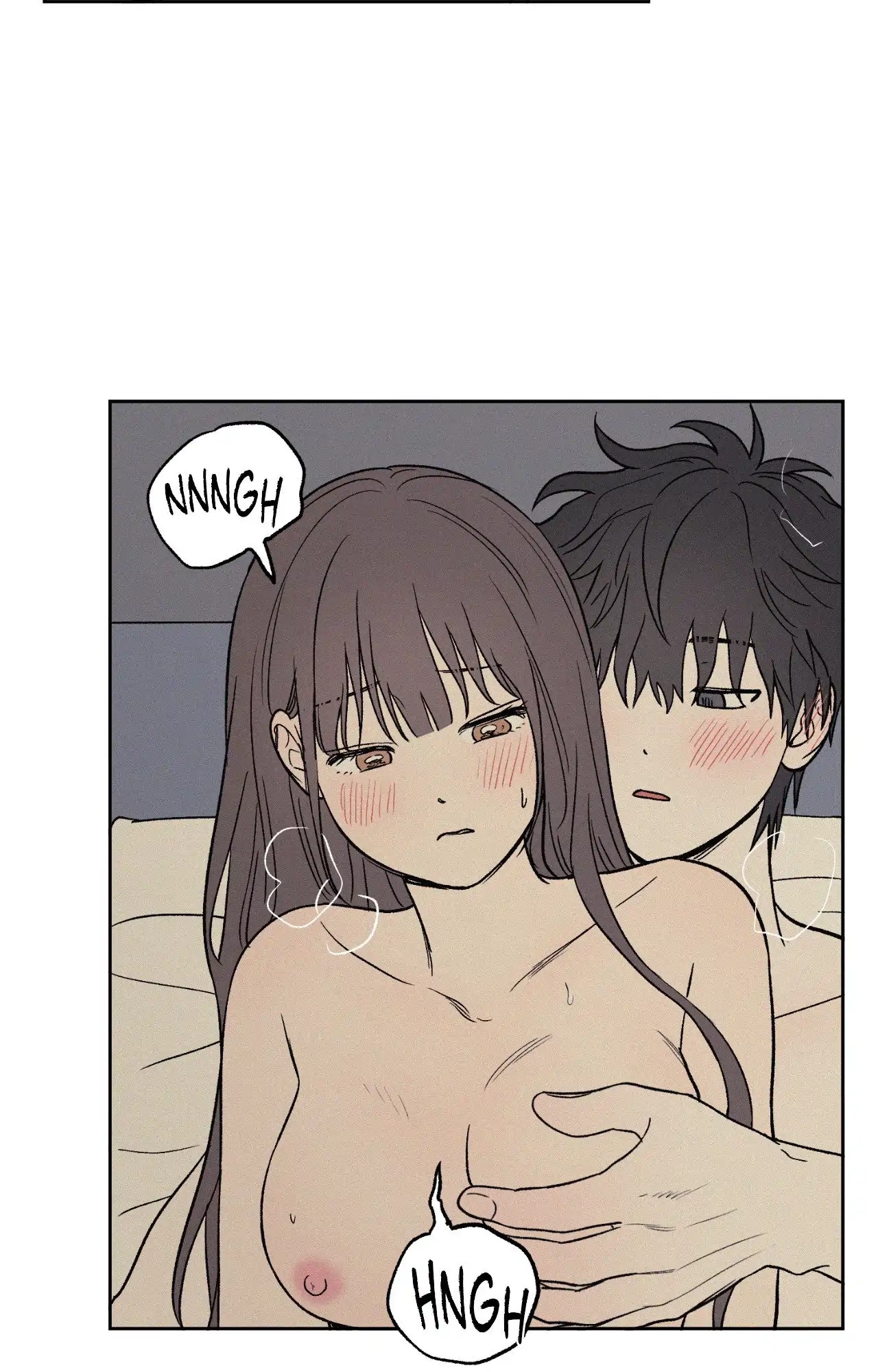 3XLOVE Chapter 13 page 34 - 