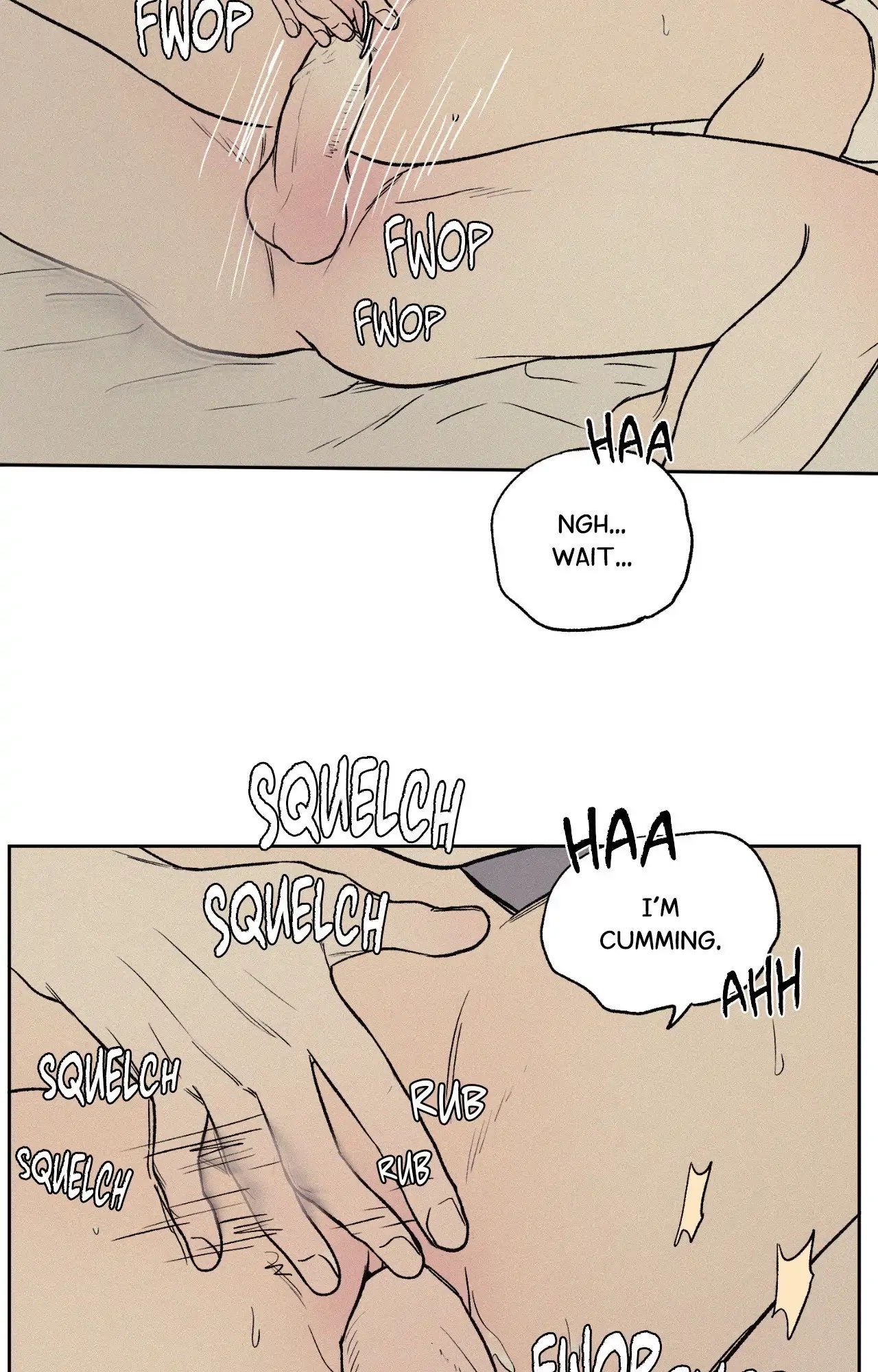 3XLOVE Chapter 13 page 37 - 