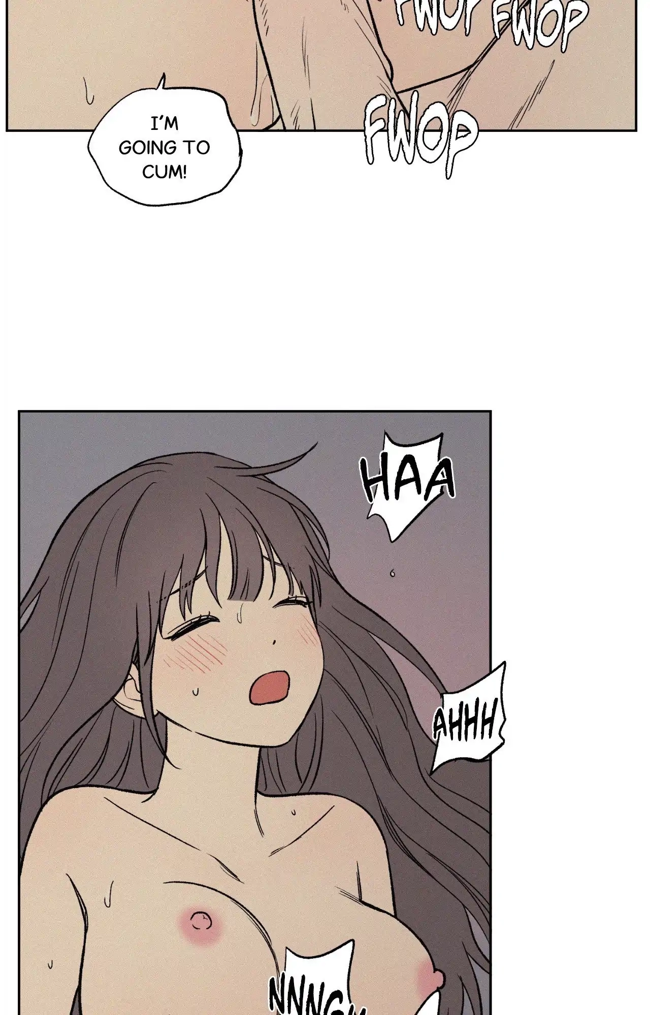 3XLOVE Chapter 13 page 38 - 