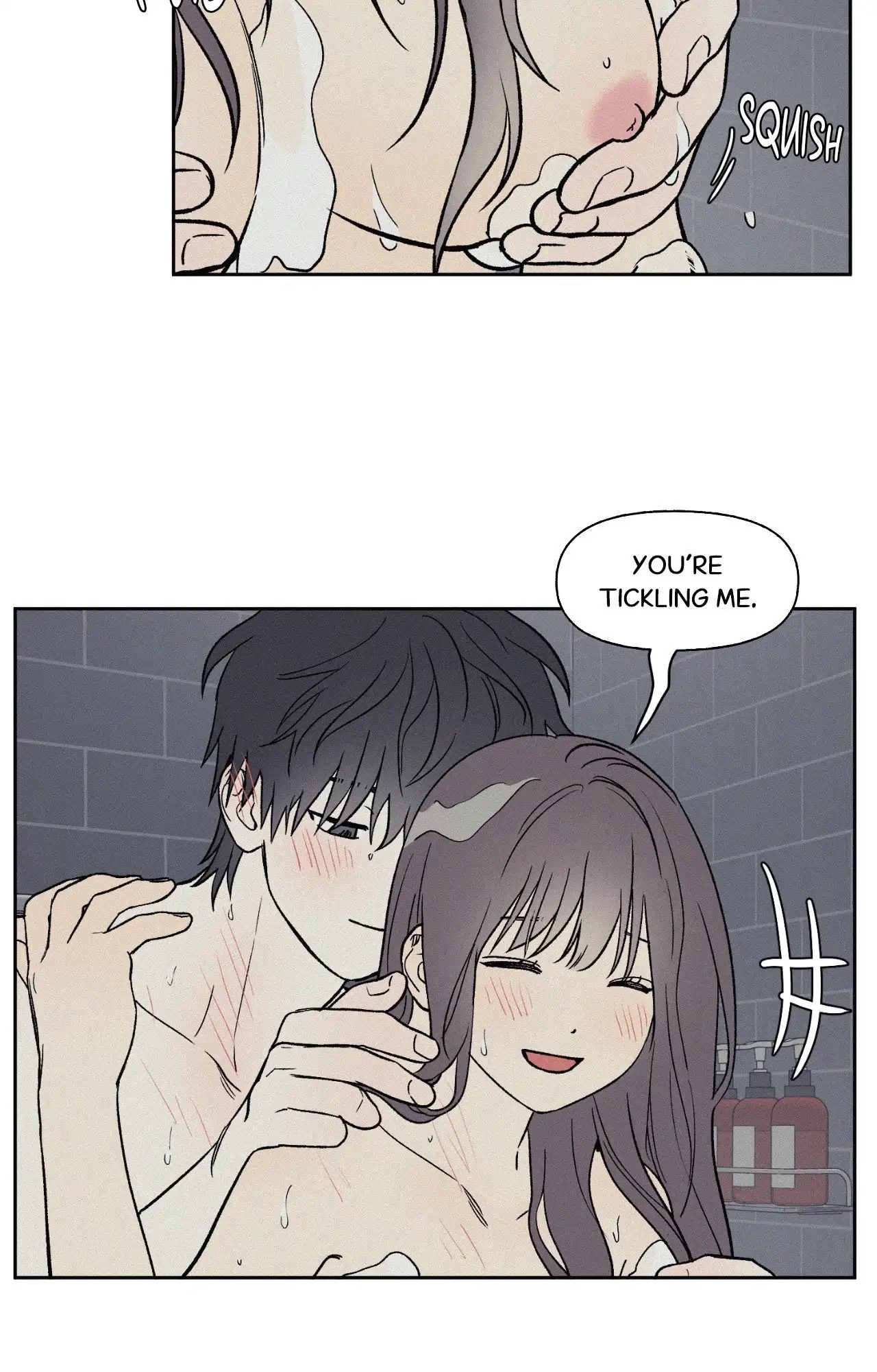 3XLOVE Chapter 13 page 5 - 