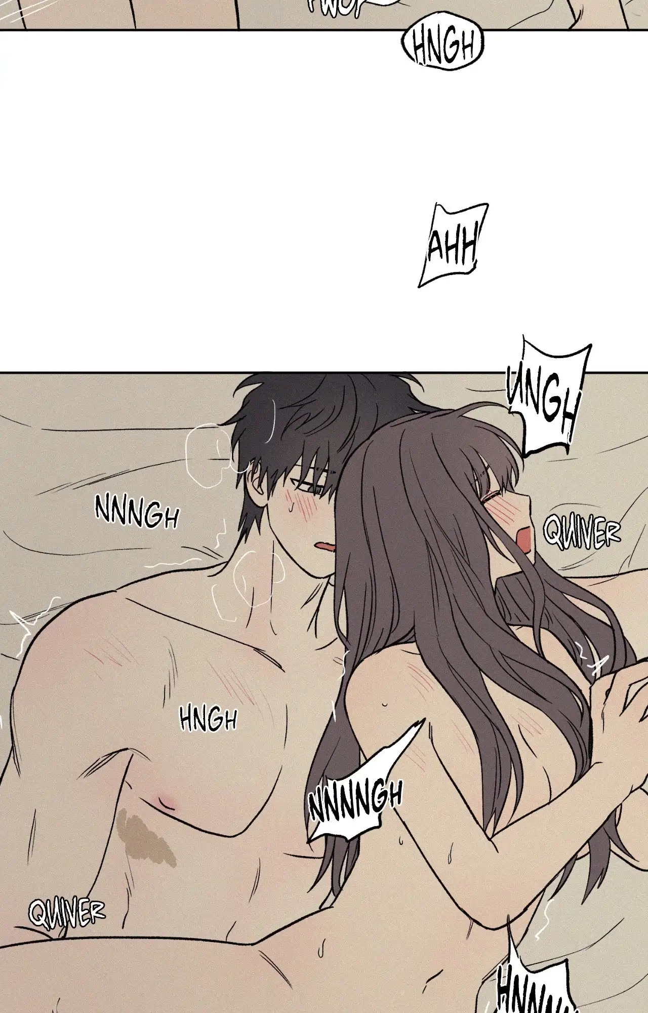 3XLOVE Chapter 13 page 46 - 