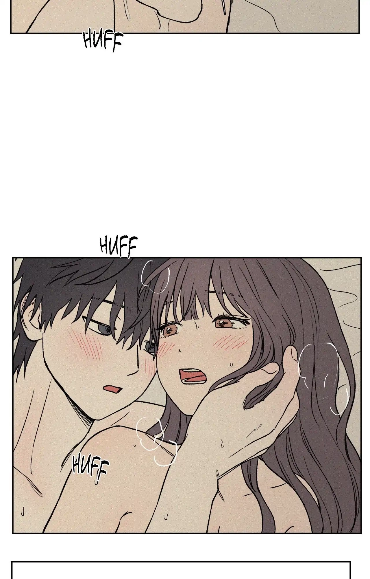 3XLOVE Chapter 13 page 48 - 