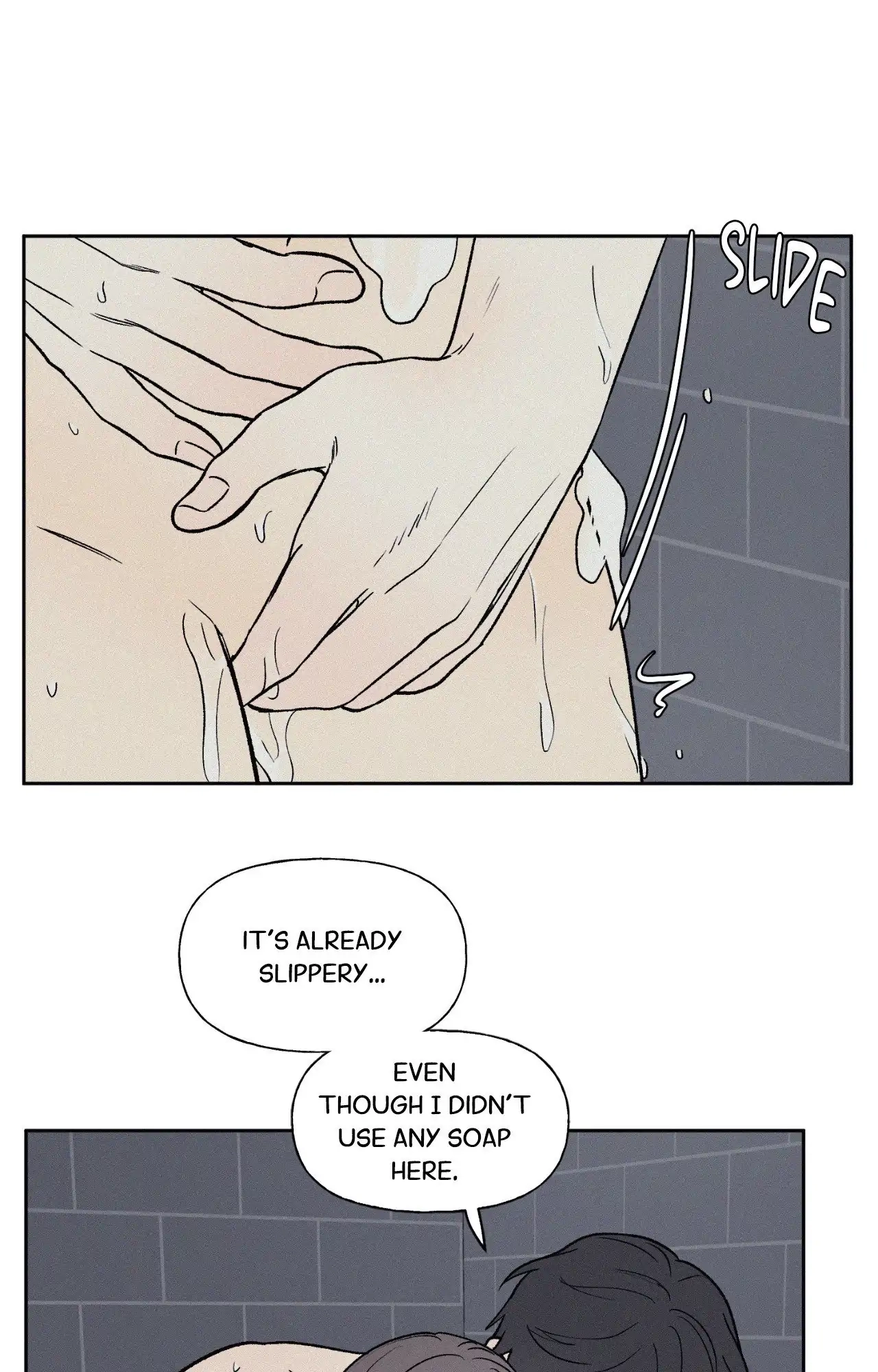 3XLOVE Chapter 13 page 6 - 