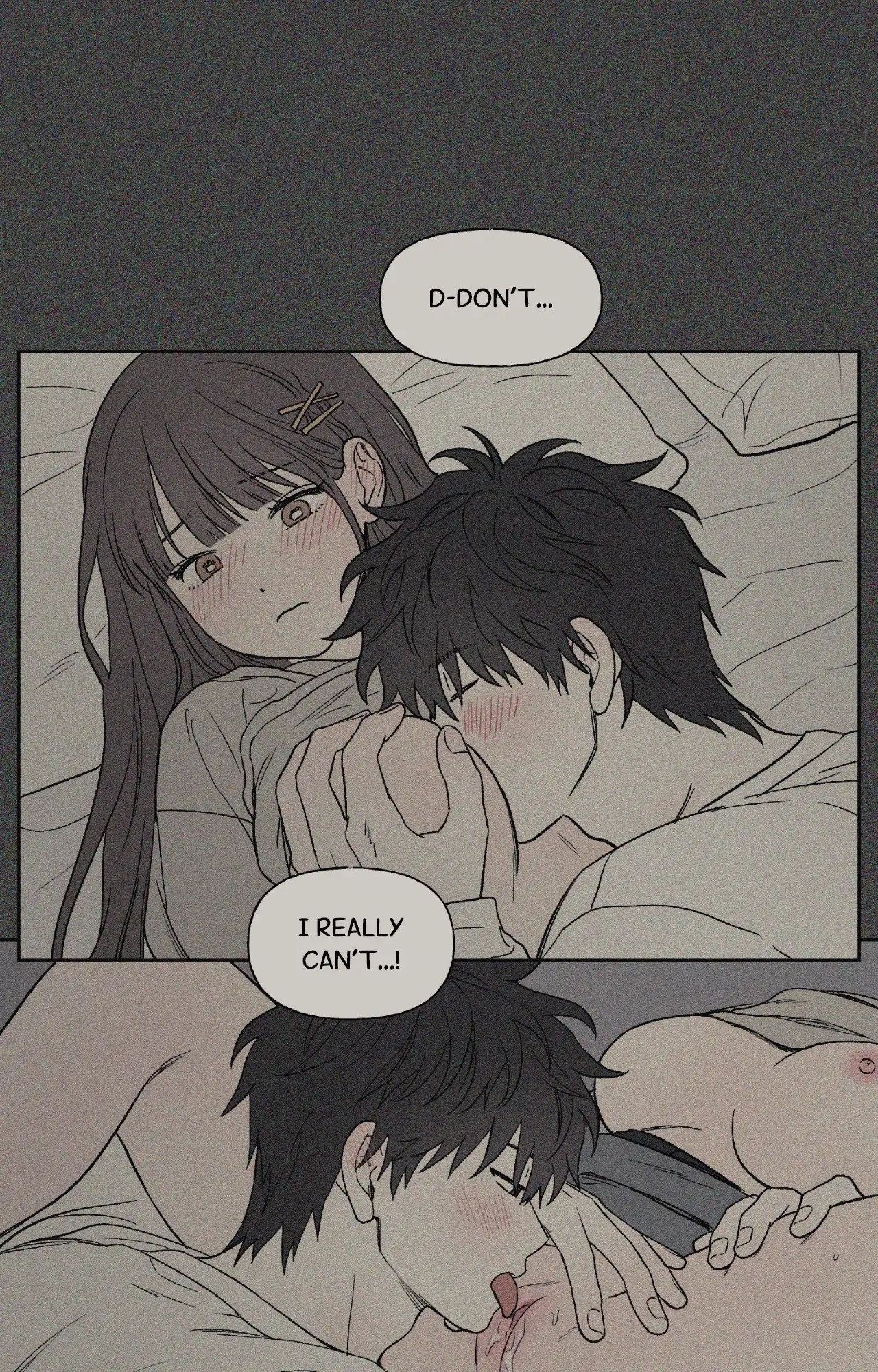 3XLOVE Chapter 13 page 55 - 