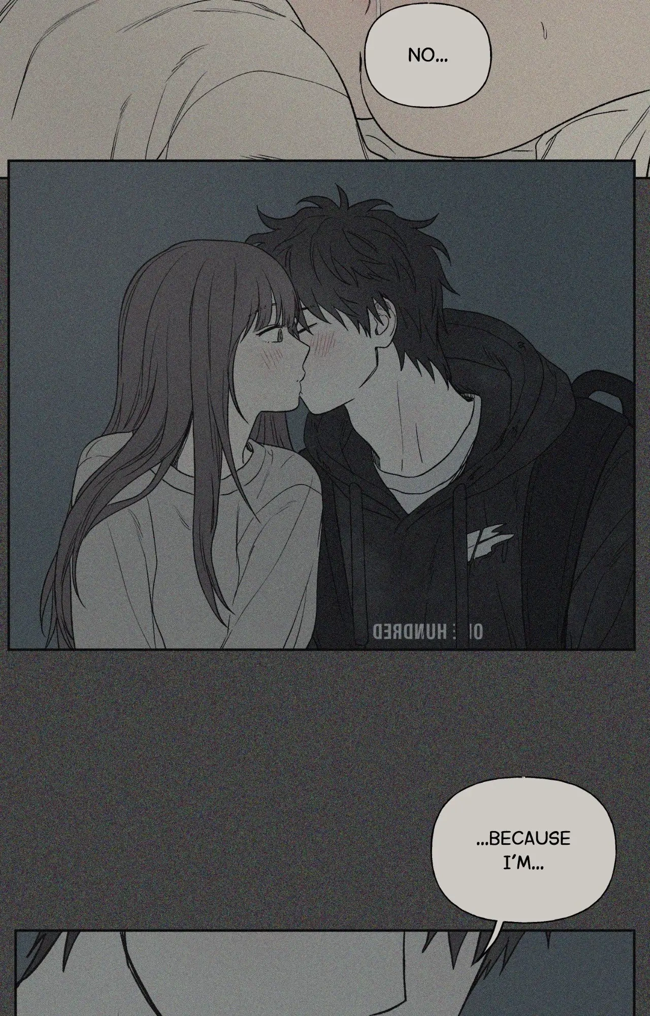 3XLOVE Chapter 13 page 56 - 