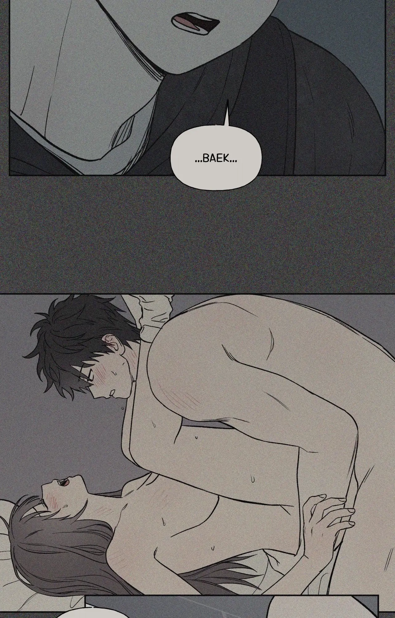 3XLOVE Chapter 13 page 57 - 