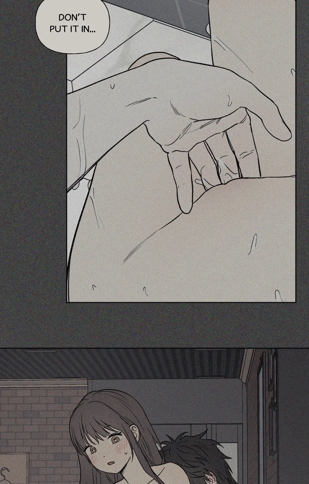3XLOVE Chapter 13 page 58 - 