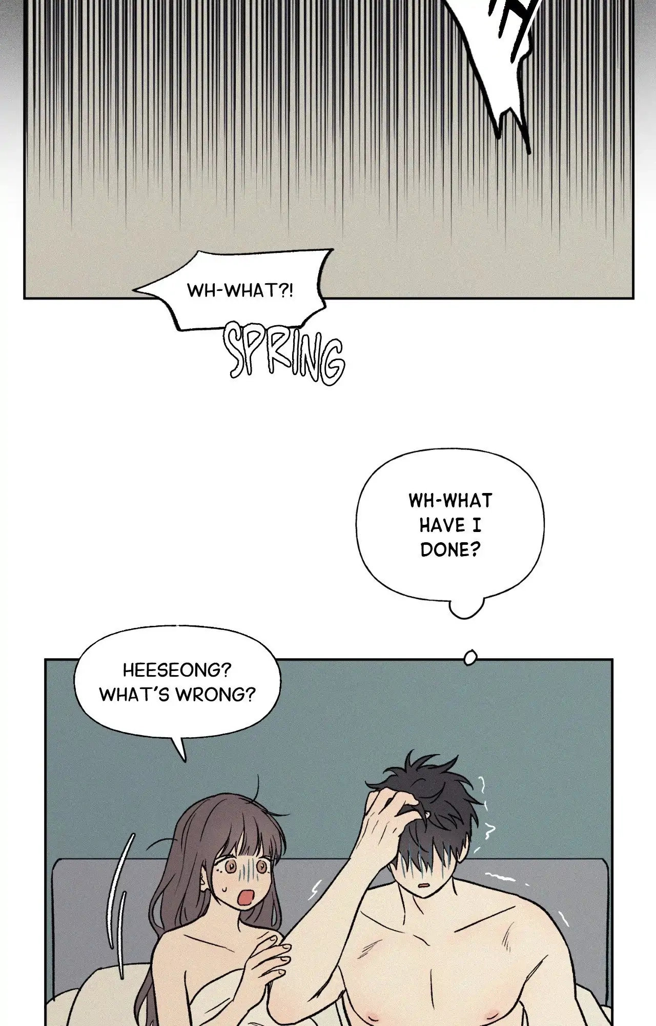 3XLOVE Chapter 13 page 60 - 