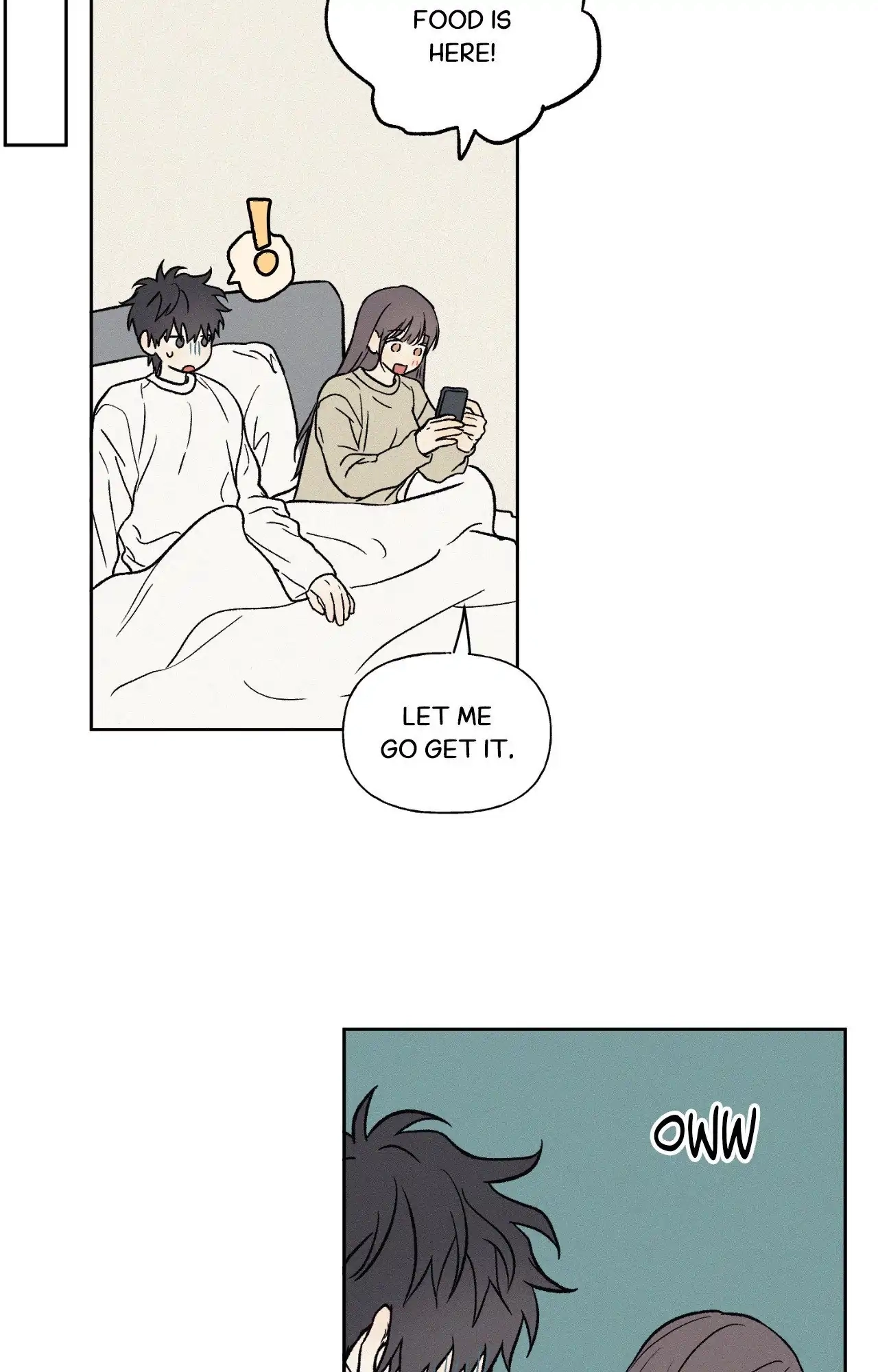 3XLOVE Chapter 13 page 62 - 
