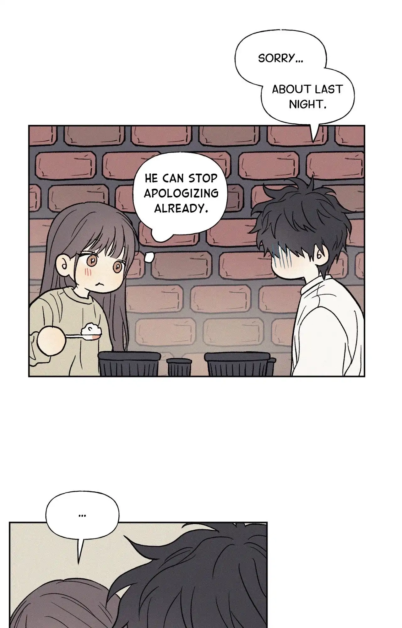 3XLOVE Chapter 13 page 66 - 