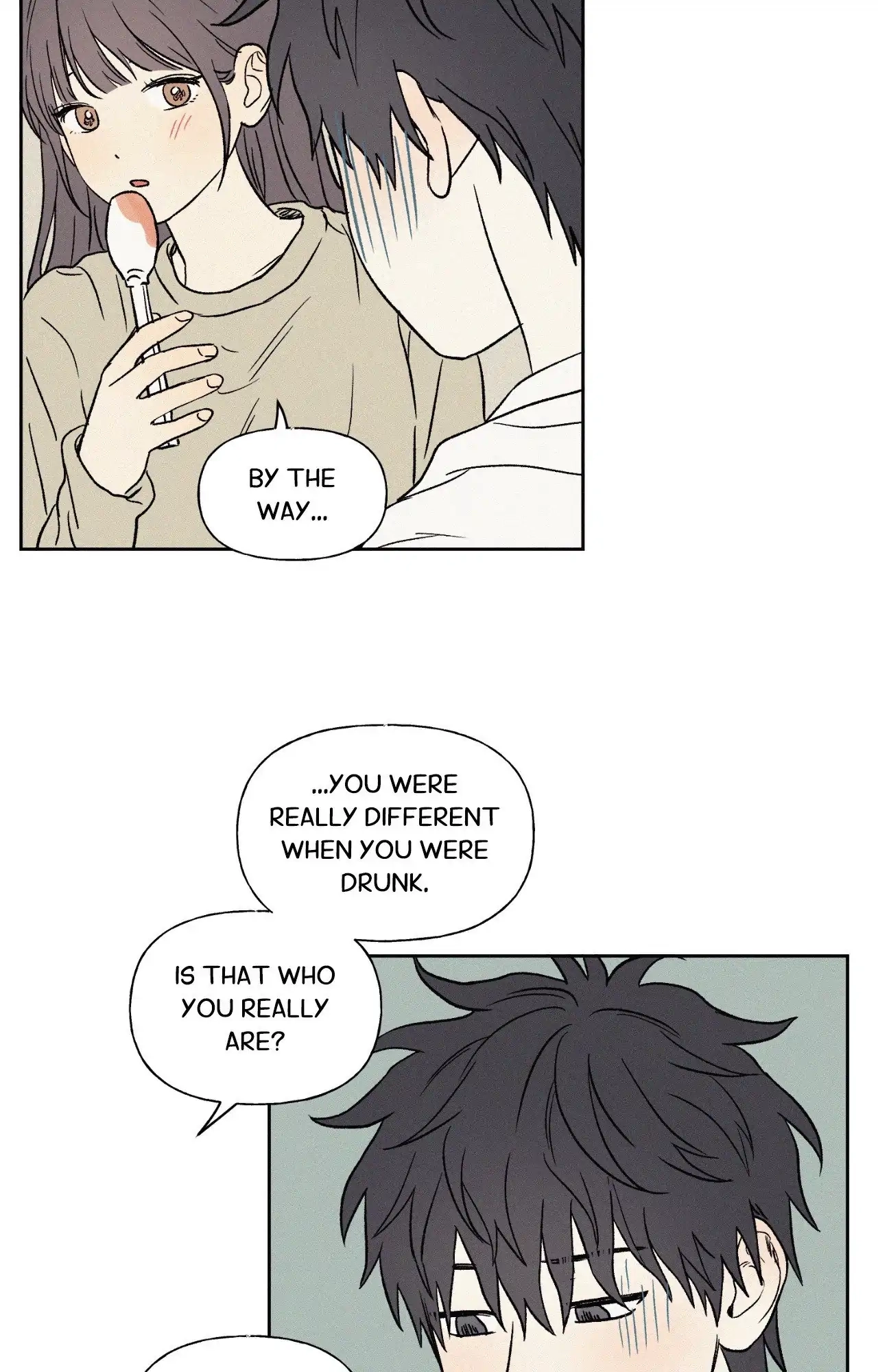 3XLOVE Chapter 13 page 67 - 